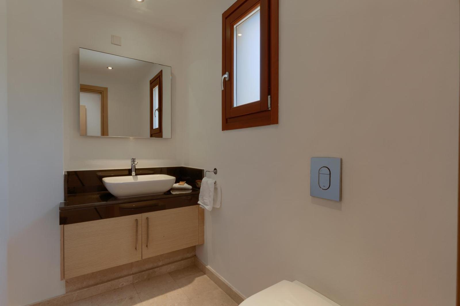 Aphrodite Hills Rentals - Elite Villas