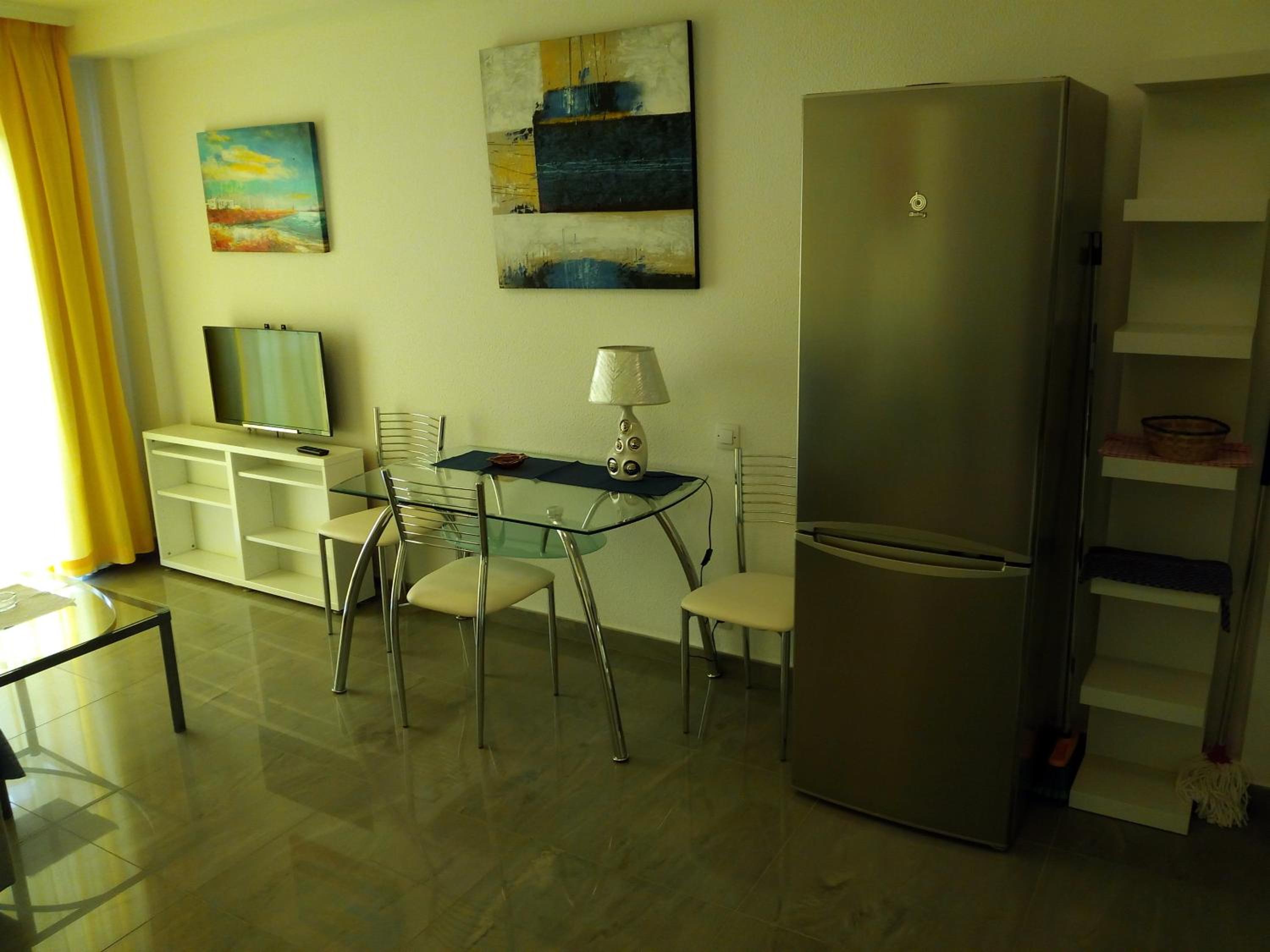 Apartamentos Los Aguacates