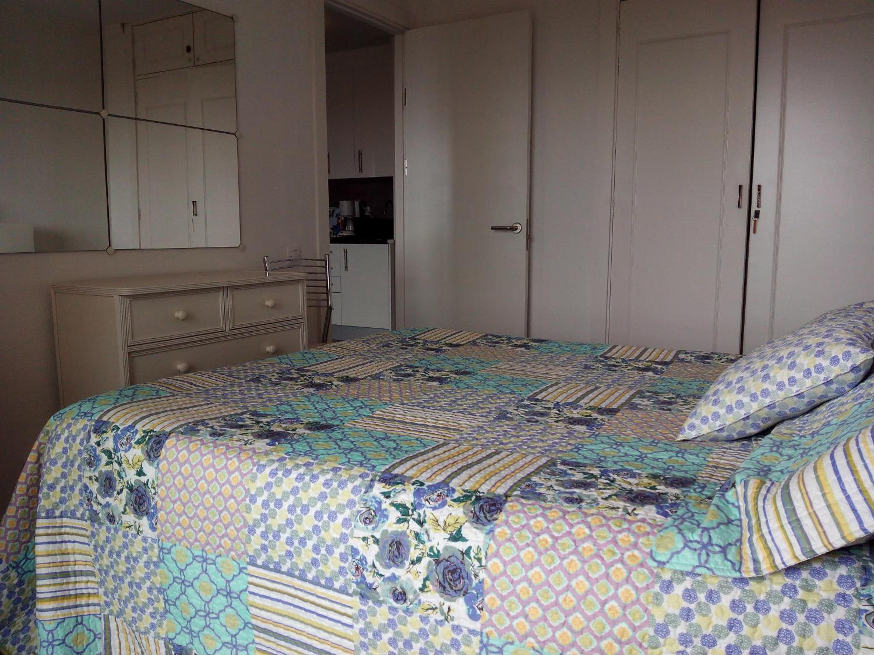 Apartamentos Los Aguacates