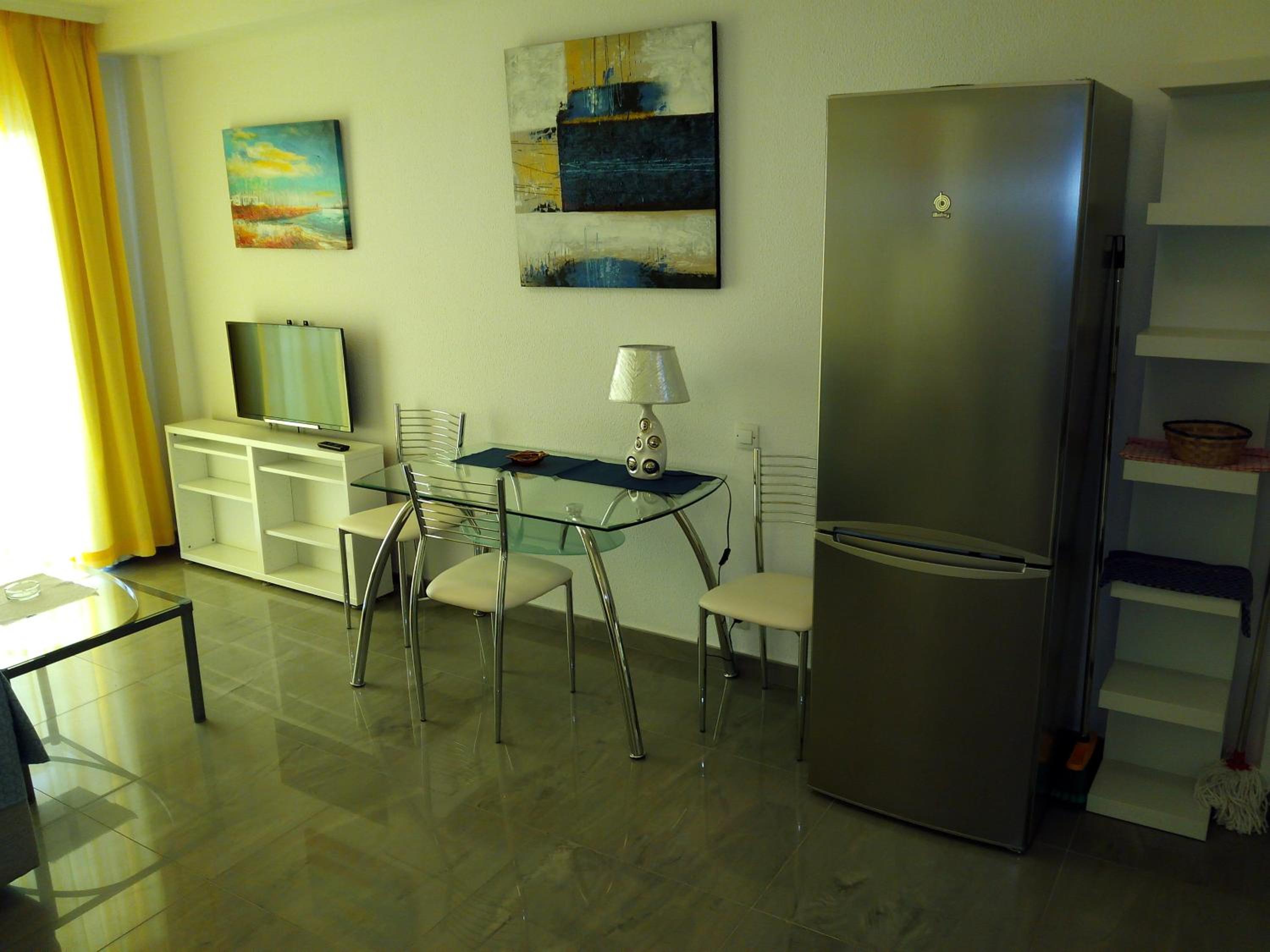 Apartamentos Los Aguacates
