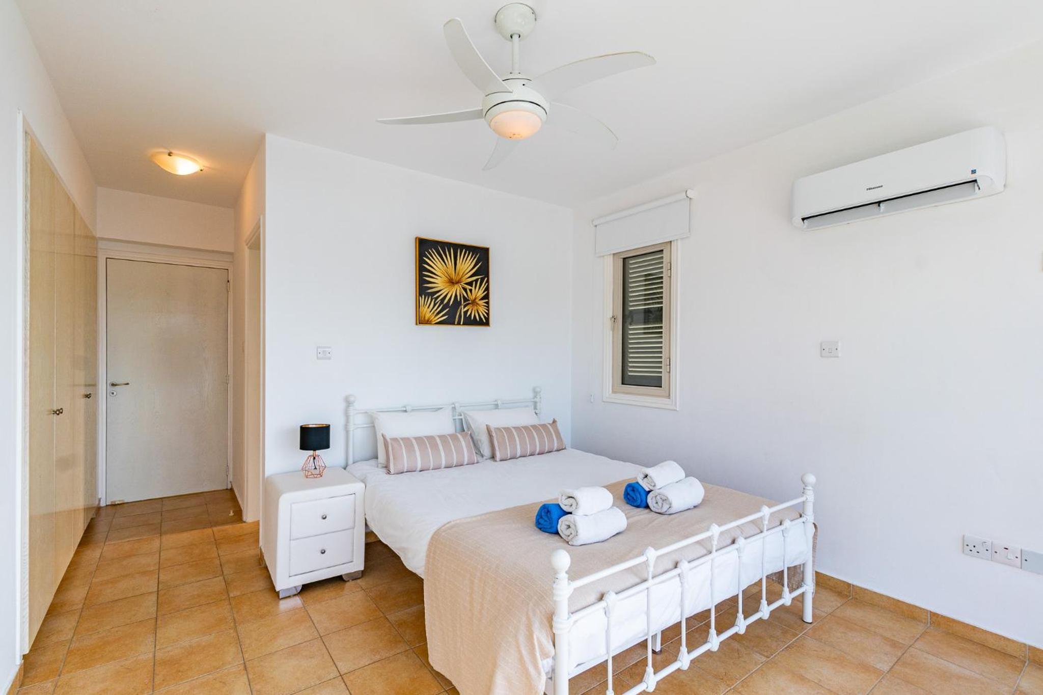 Beach Front Villa Mer Blu by Ezoria Villas