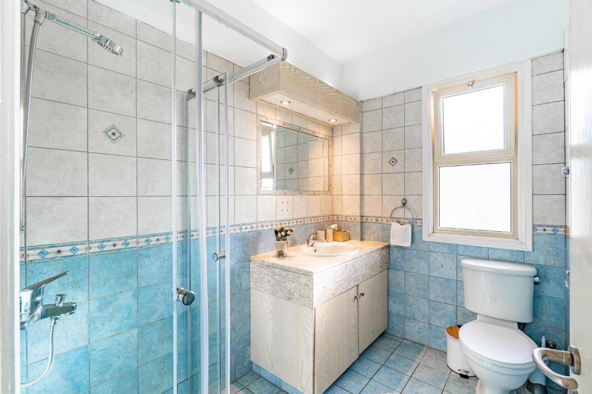 Beach Front Villa Mer Blu by Ezoria Villas