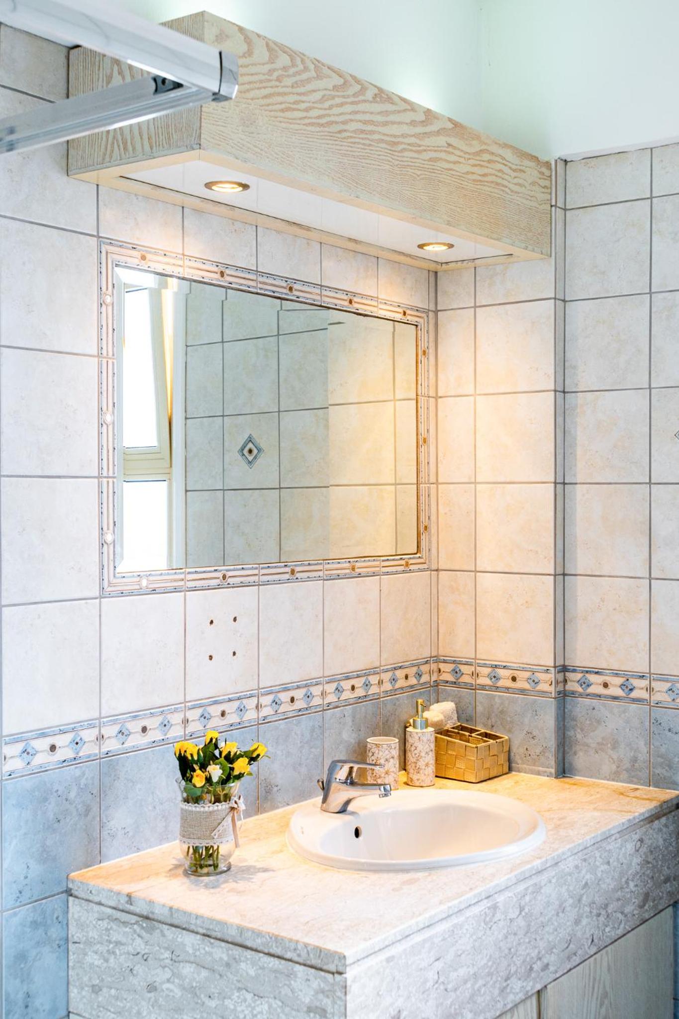 Beach Front Villa Mer Blu by Ezoria Villas