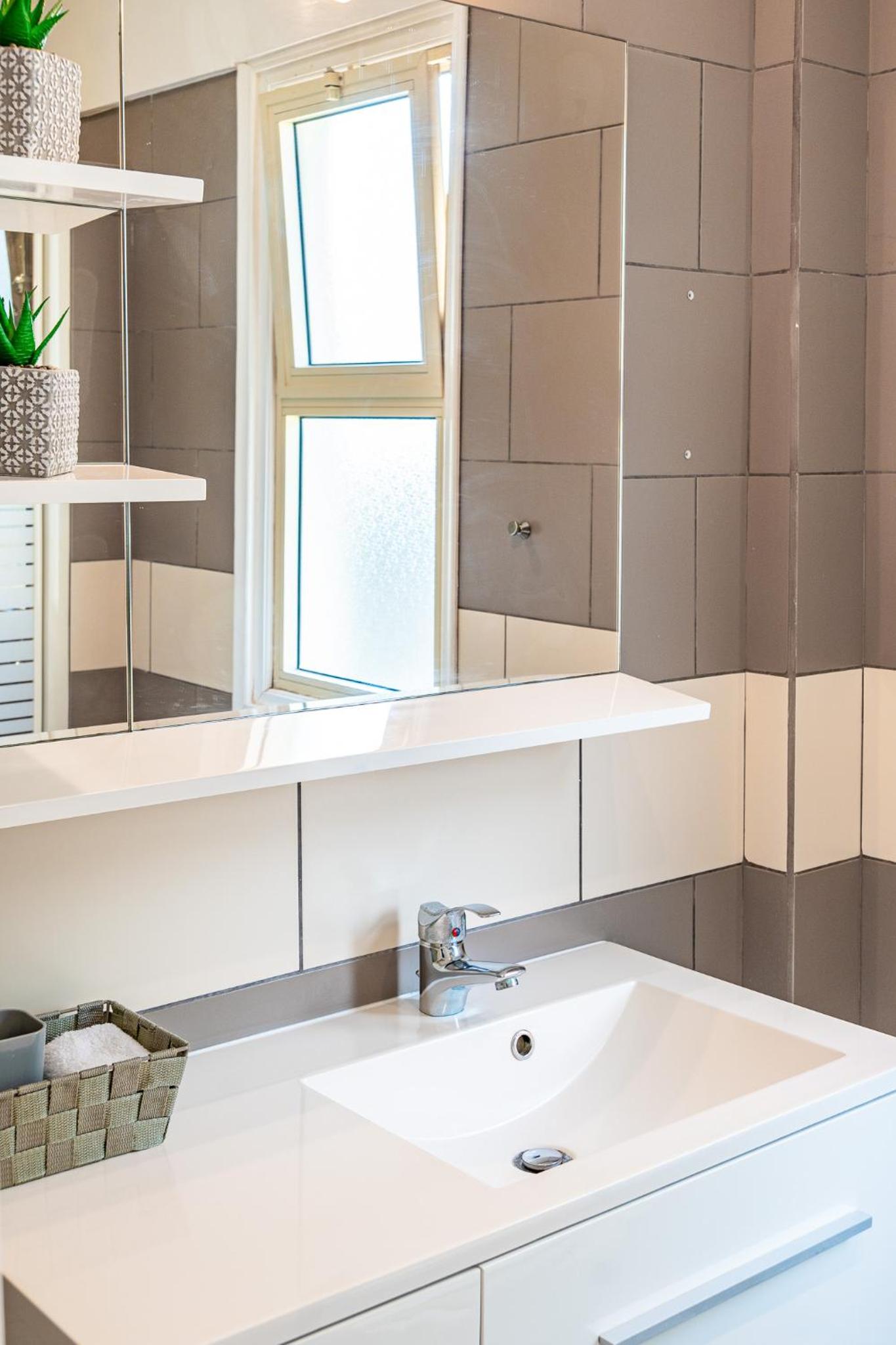 Beach Front Villa Mer Blu by Ezoria Villas