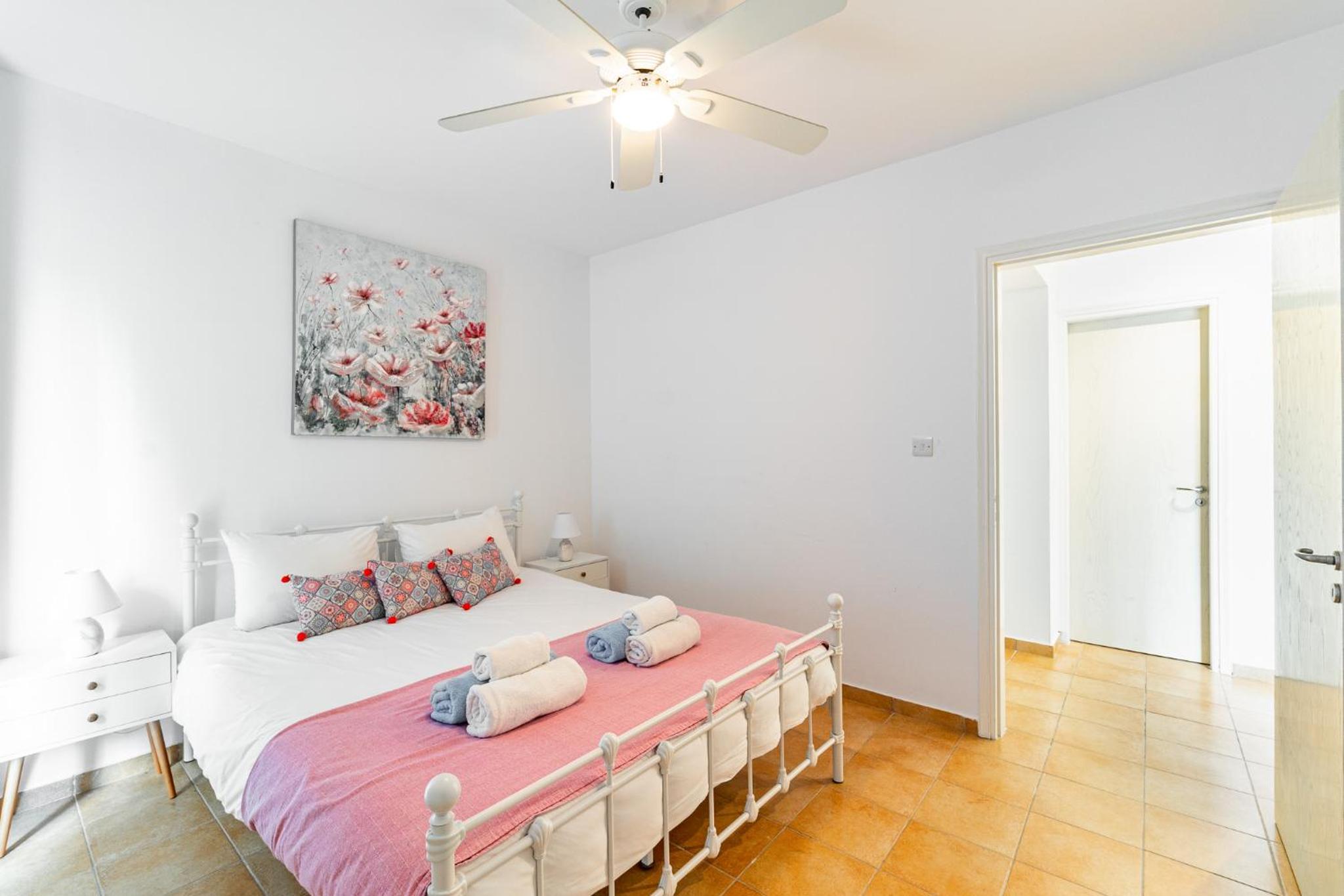 Beach Front Villa Mer Blu by Ezoria Villas