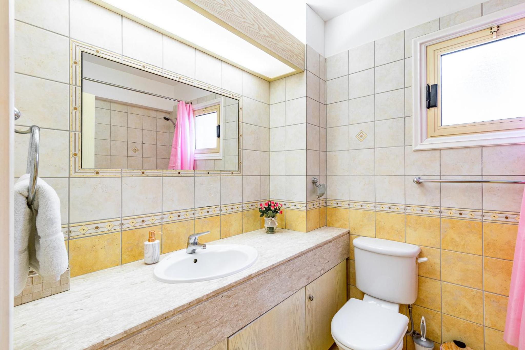 Beach Front Villa Mer Blu by Ezoria Villas