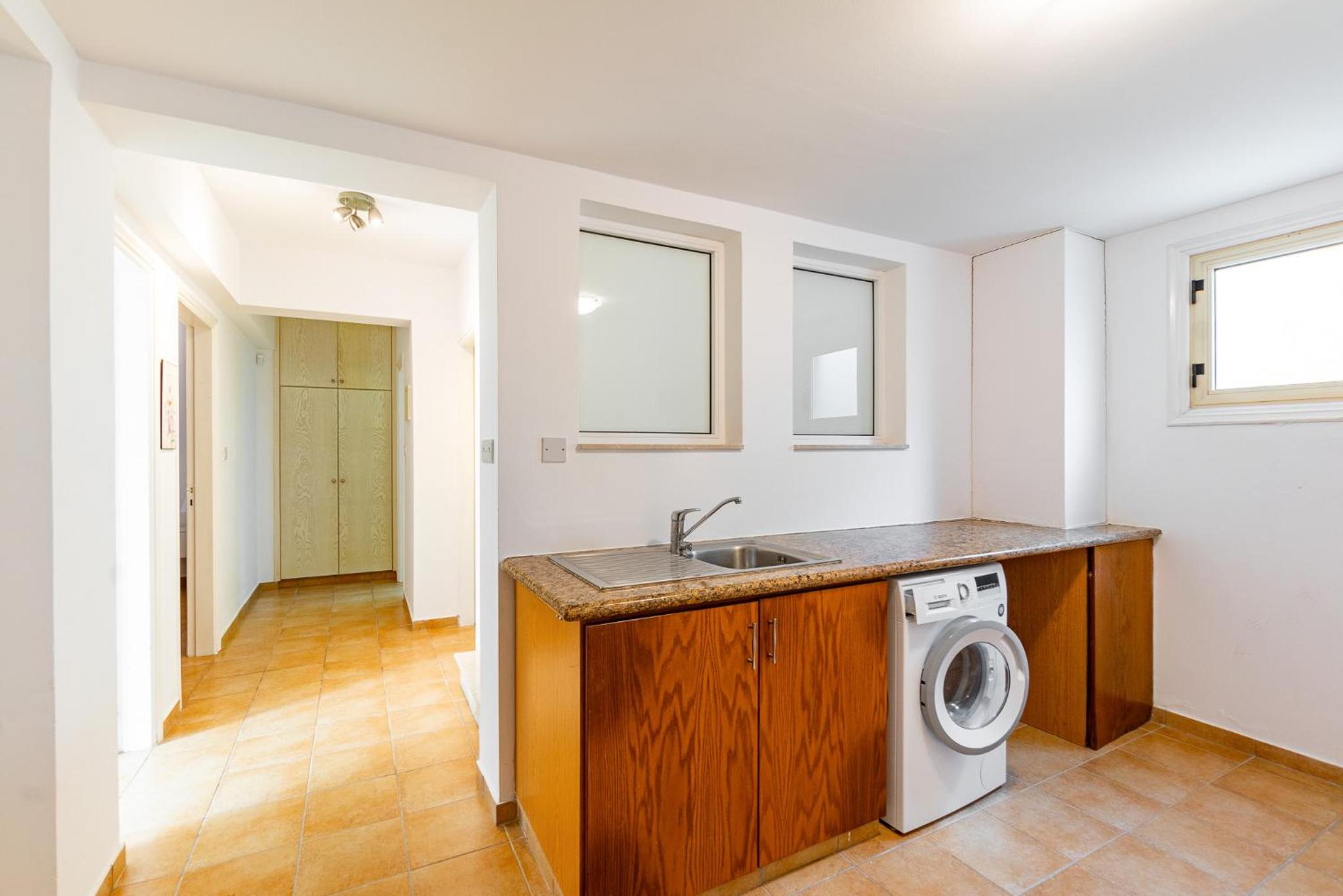 Beach Front Villa Mer Blu by Ezoria Villas