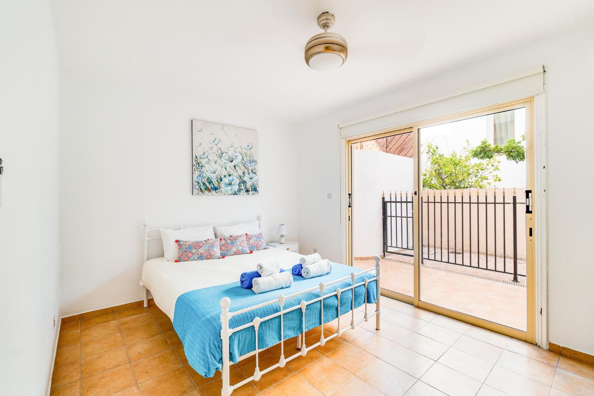 Beach Front Villa Mer Blu by Ezoria Villas