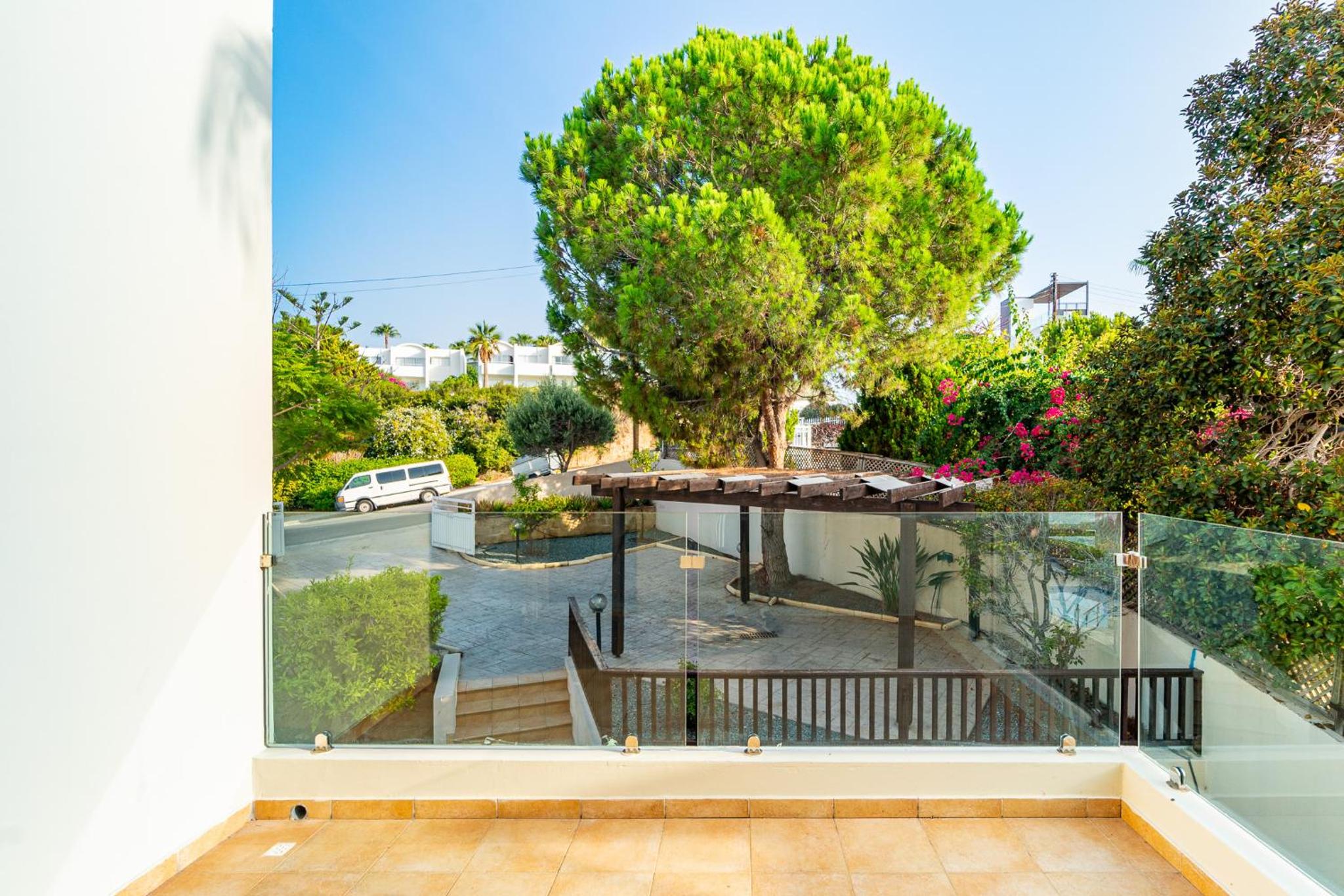 Beach Front Villa Mer Blu by Ezoria Villas
