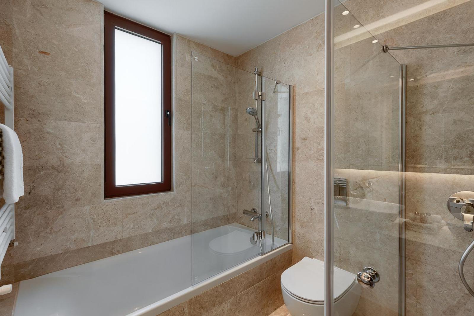 Aphrodite Hills Rentals - Elite Villas
