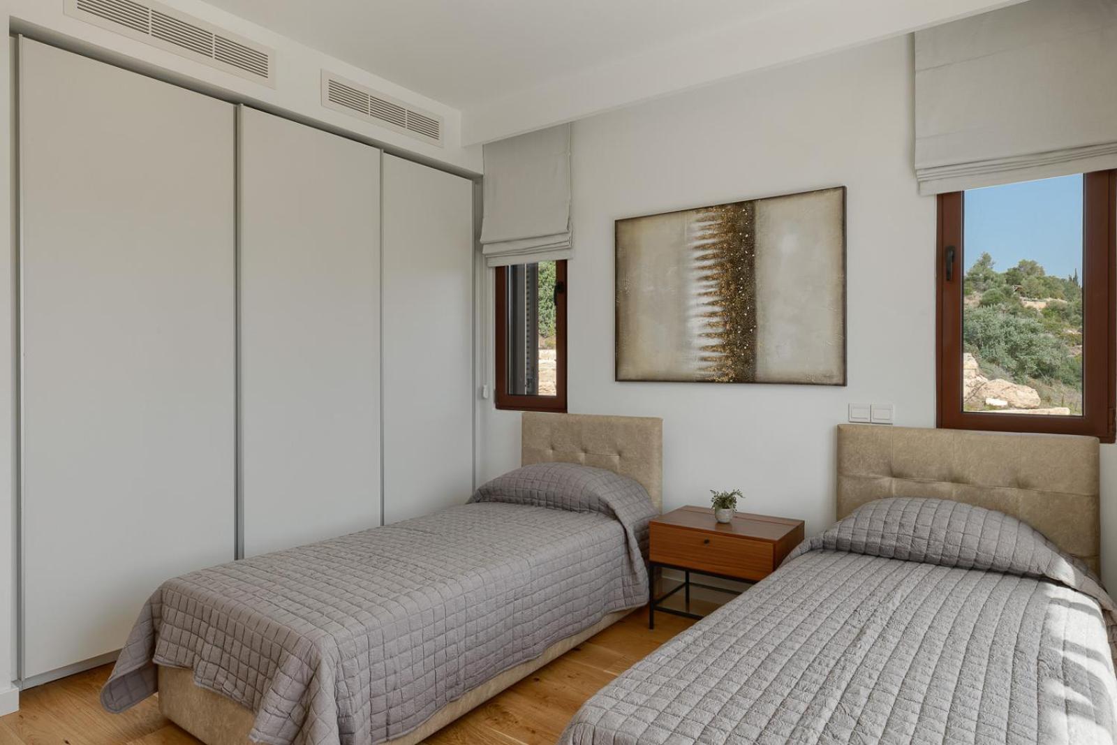 Aphrodite Hills Rentals - Elite Villas