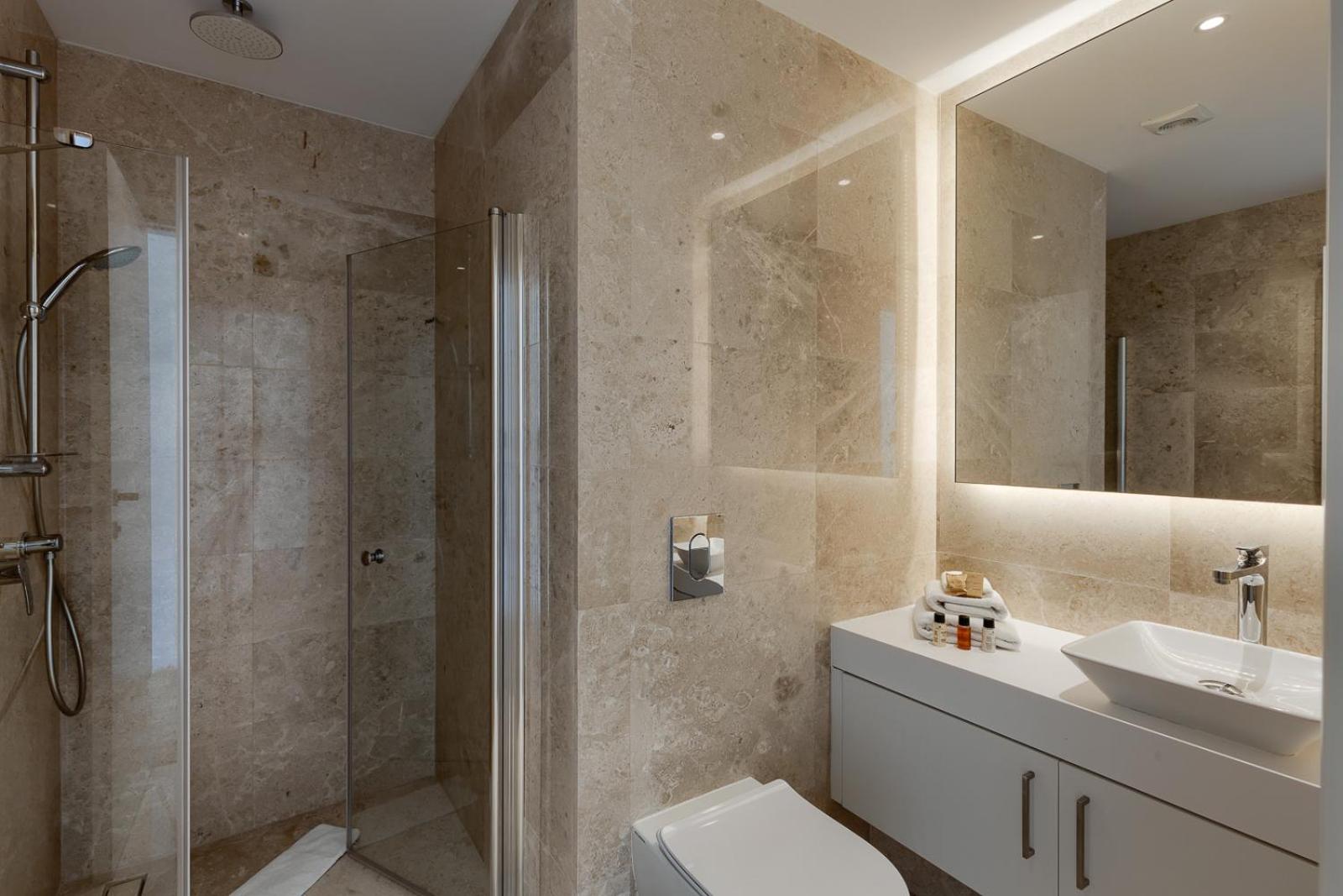 Aphrodite Hills Rentals - Elite Villas