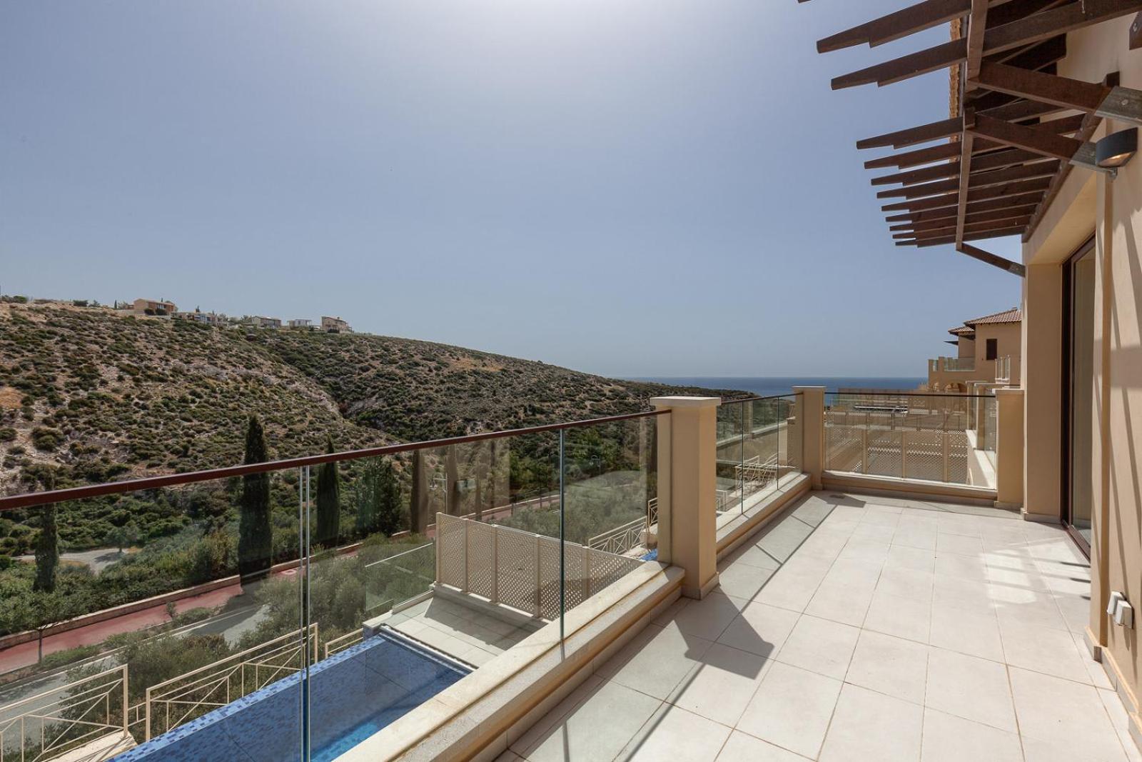 Aphrodite Hills Rentals - Elite Villas