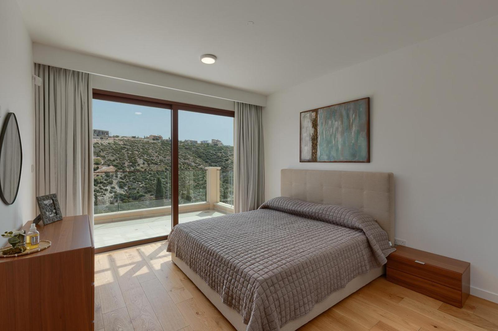 Aphrodite Hills Rentals - Elite Villas