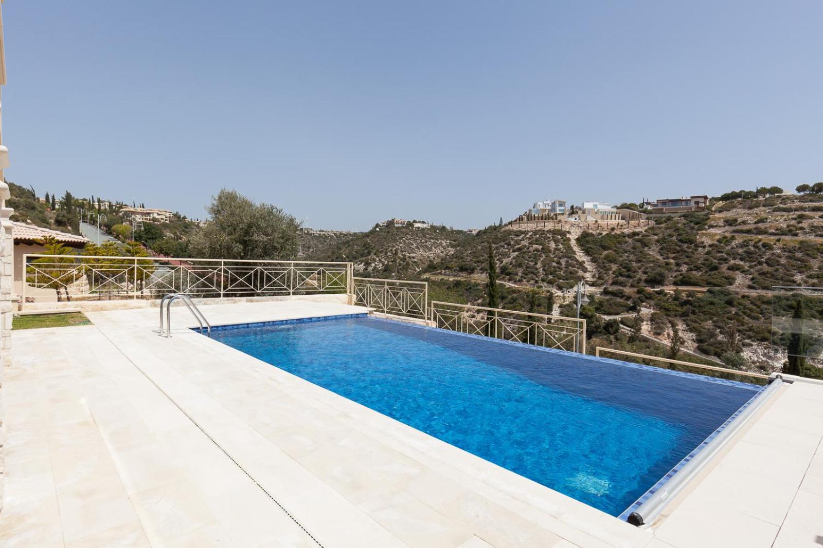 Aphrodite Hills Rentals - Elite Villas