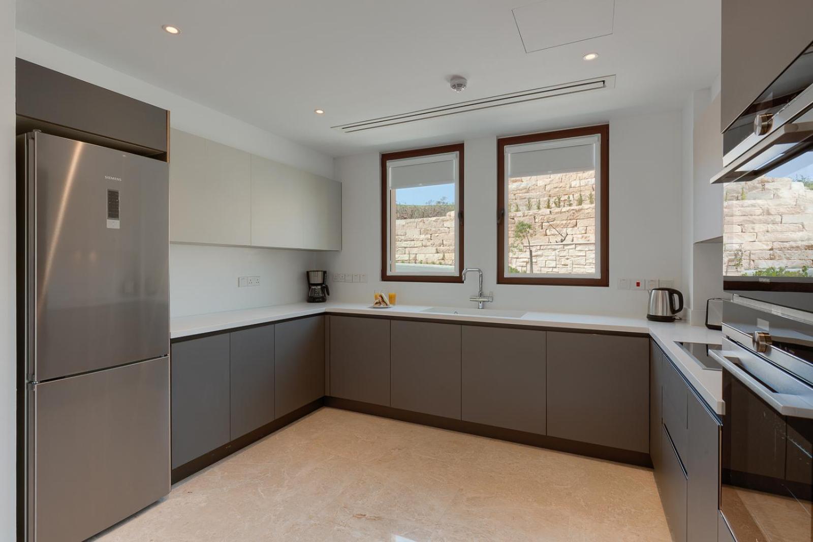 Aphrodite Hills Rentals - Elite Villas