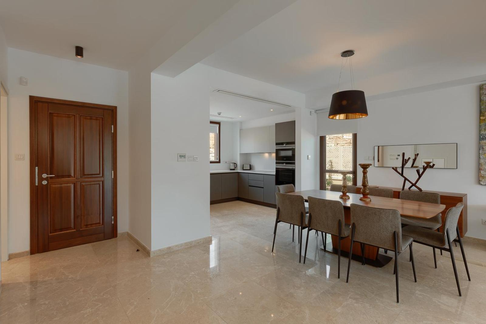 Aphrodite Hills Rentals - Elite Villas