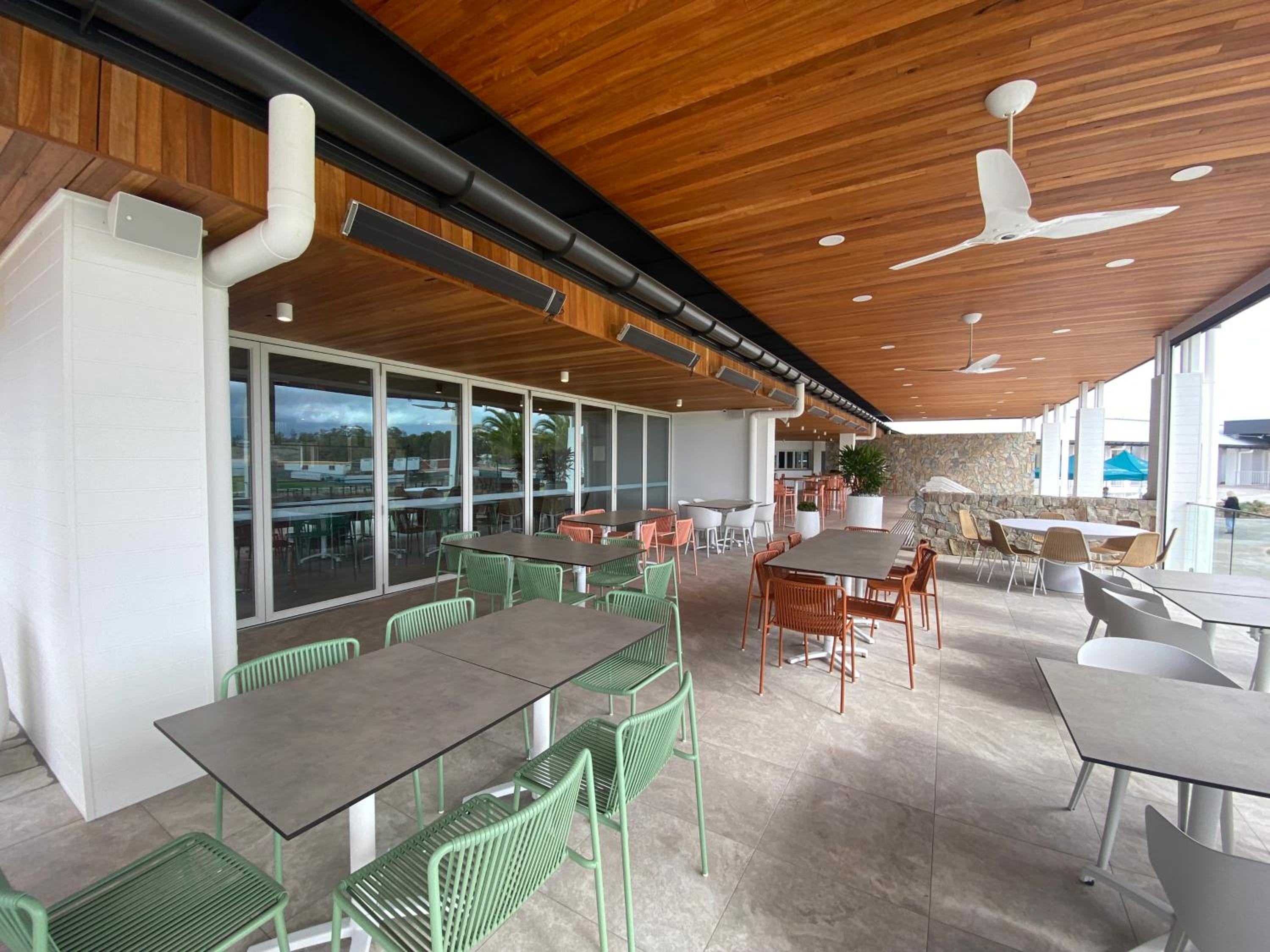 Pelican Waters Resort One Bedroom Apartment