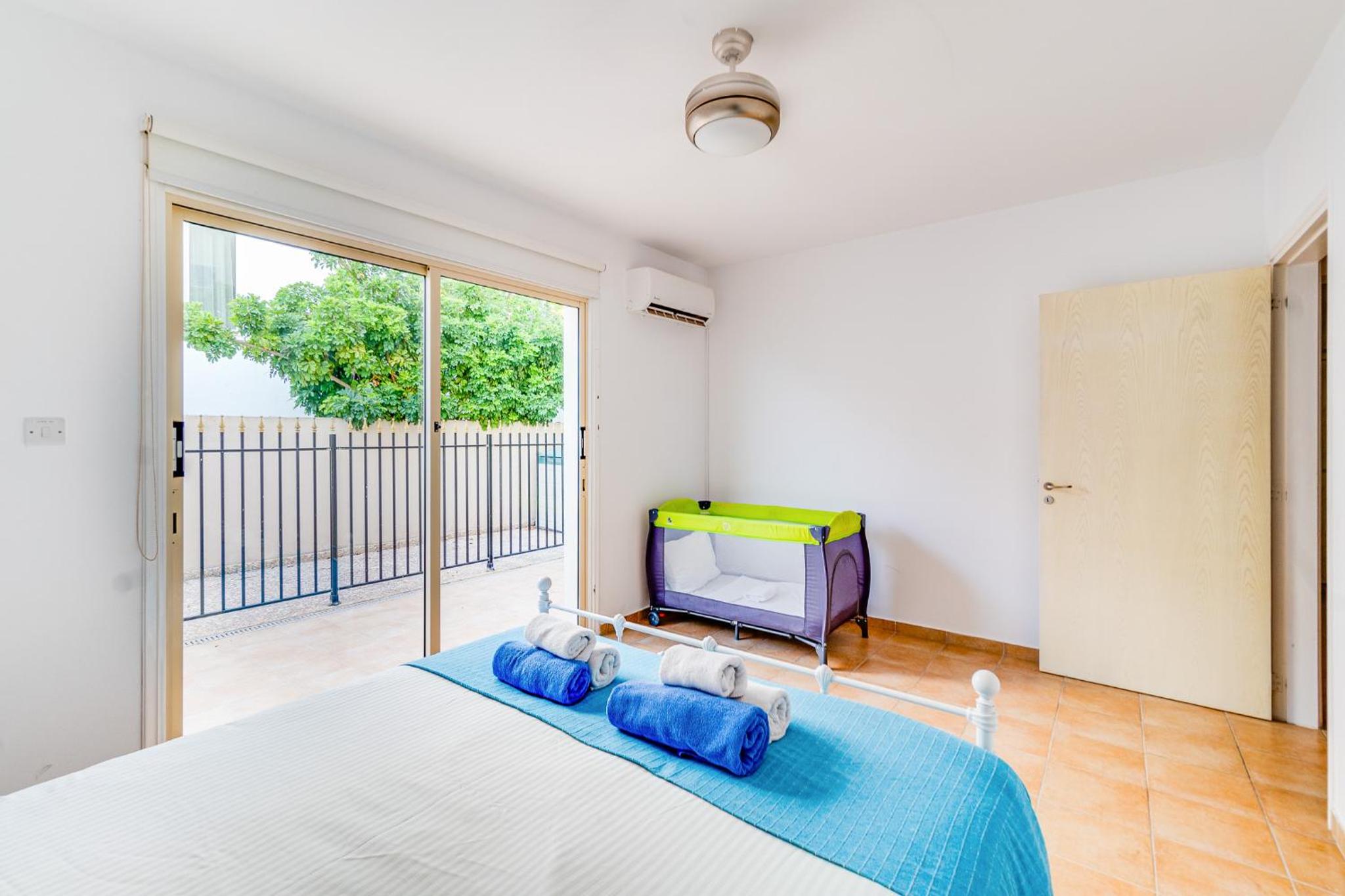 Beach Front Villa Mer Blu by Ezoria Villas