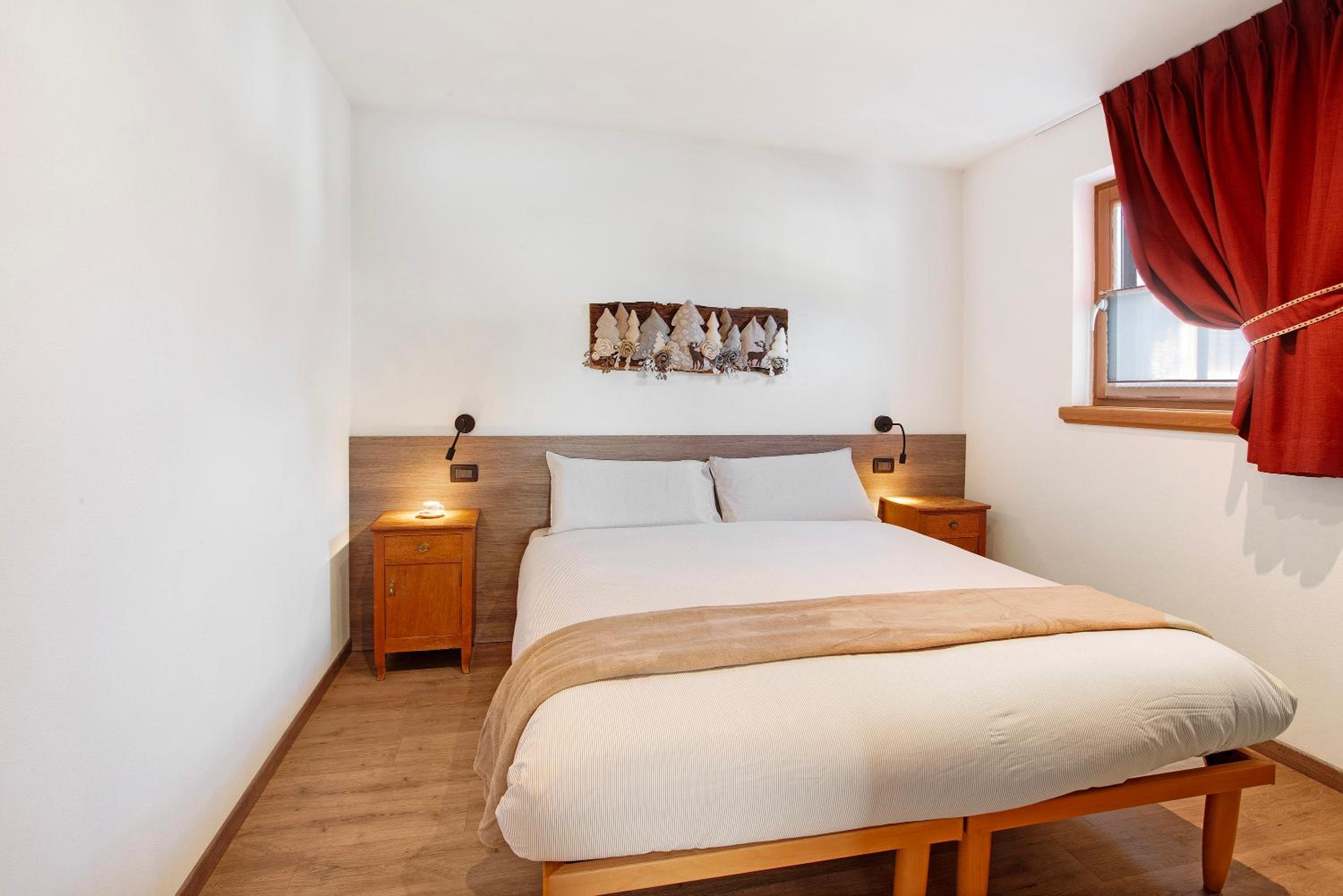 Stella Alpina Camping Stella Alpina photo 4