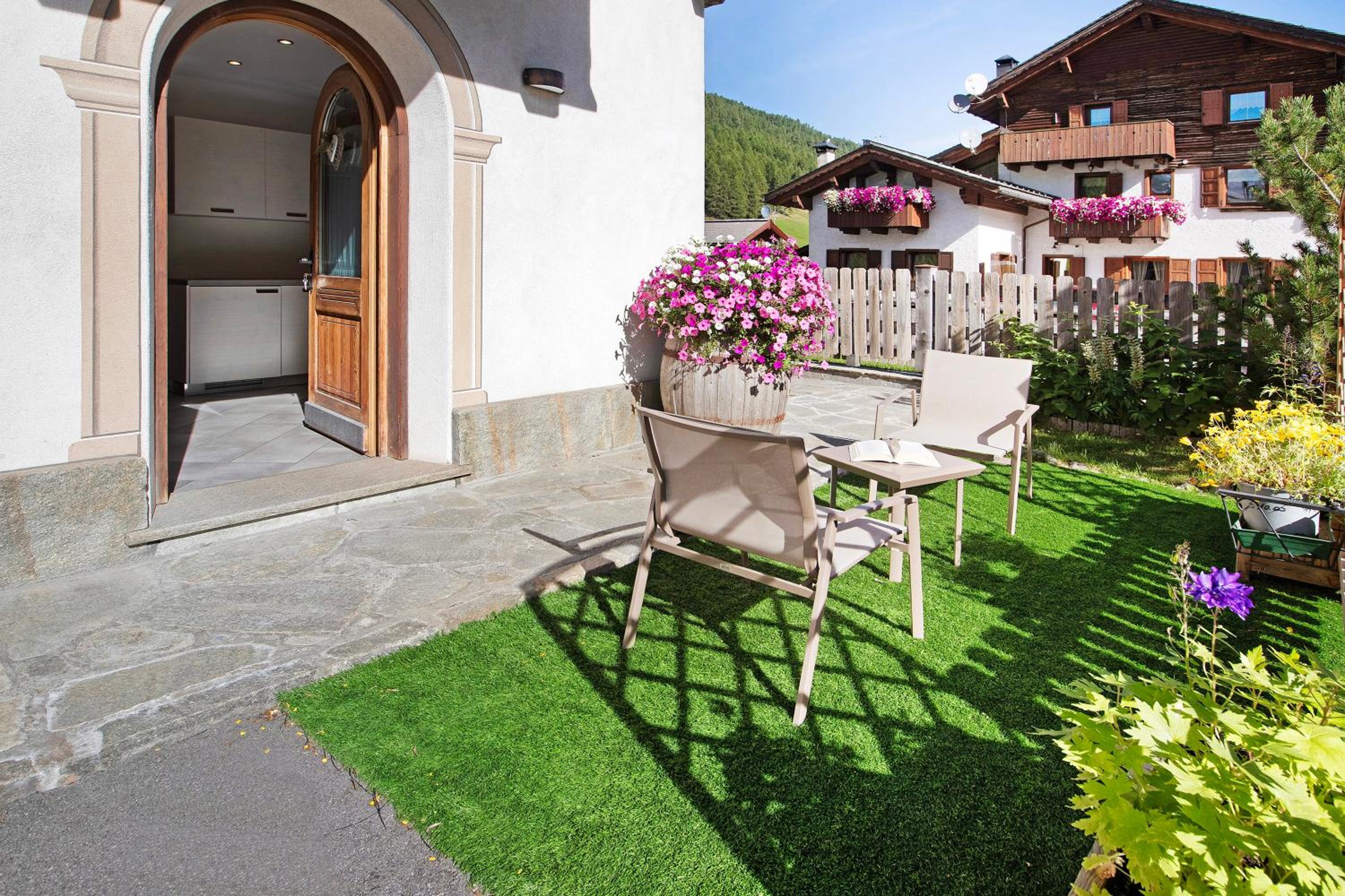 Stella Alpina Camping Stella Alpina photo 3