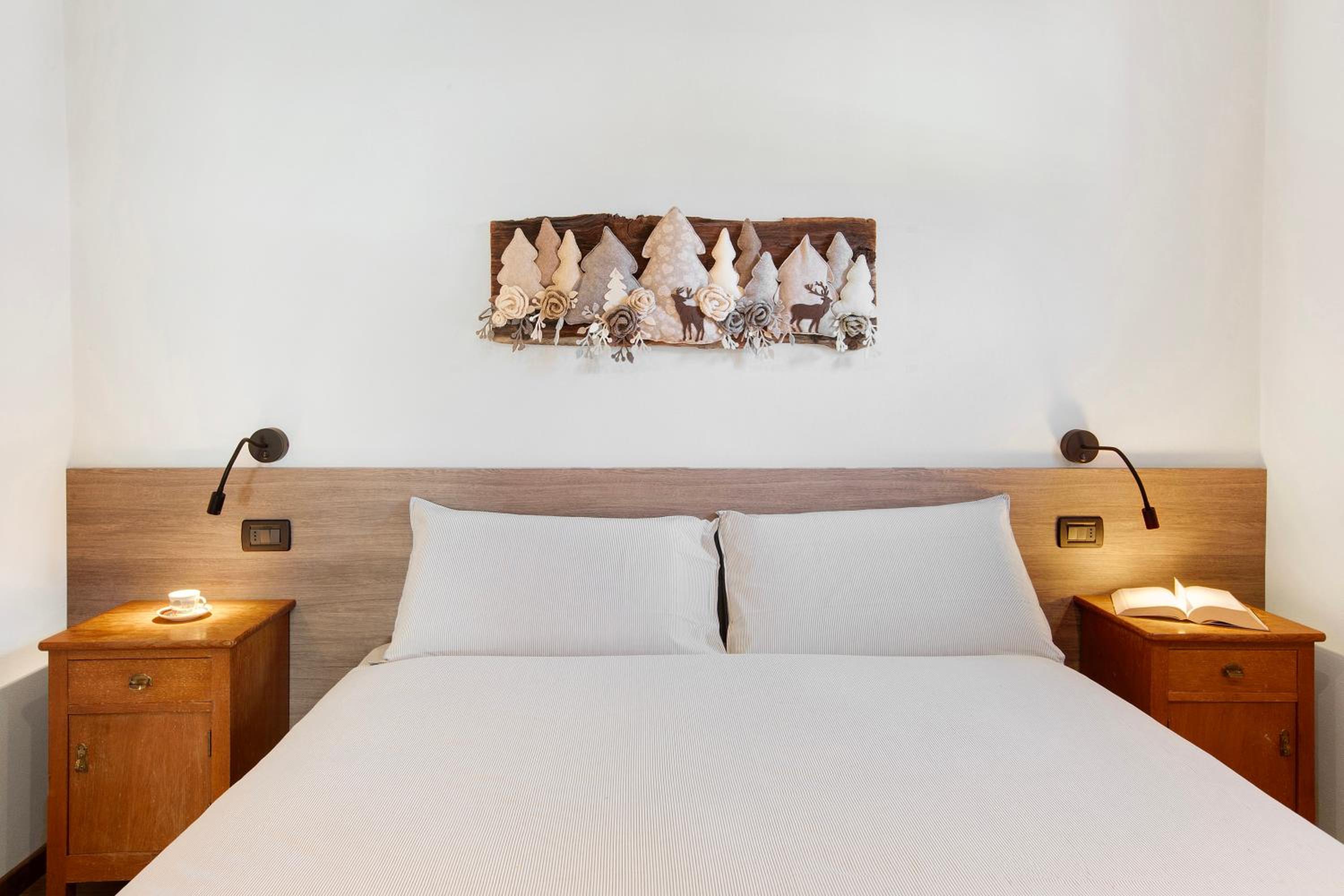 Stella Alpina Camping Stella Alpina photo 5