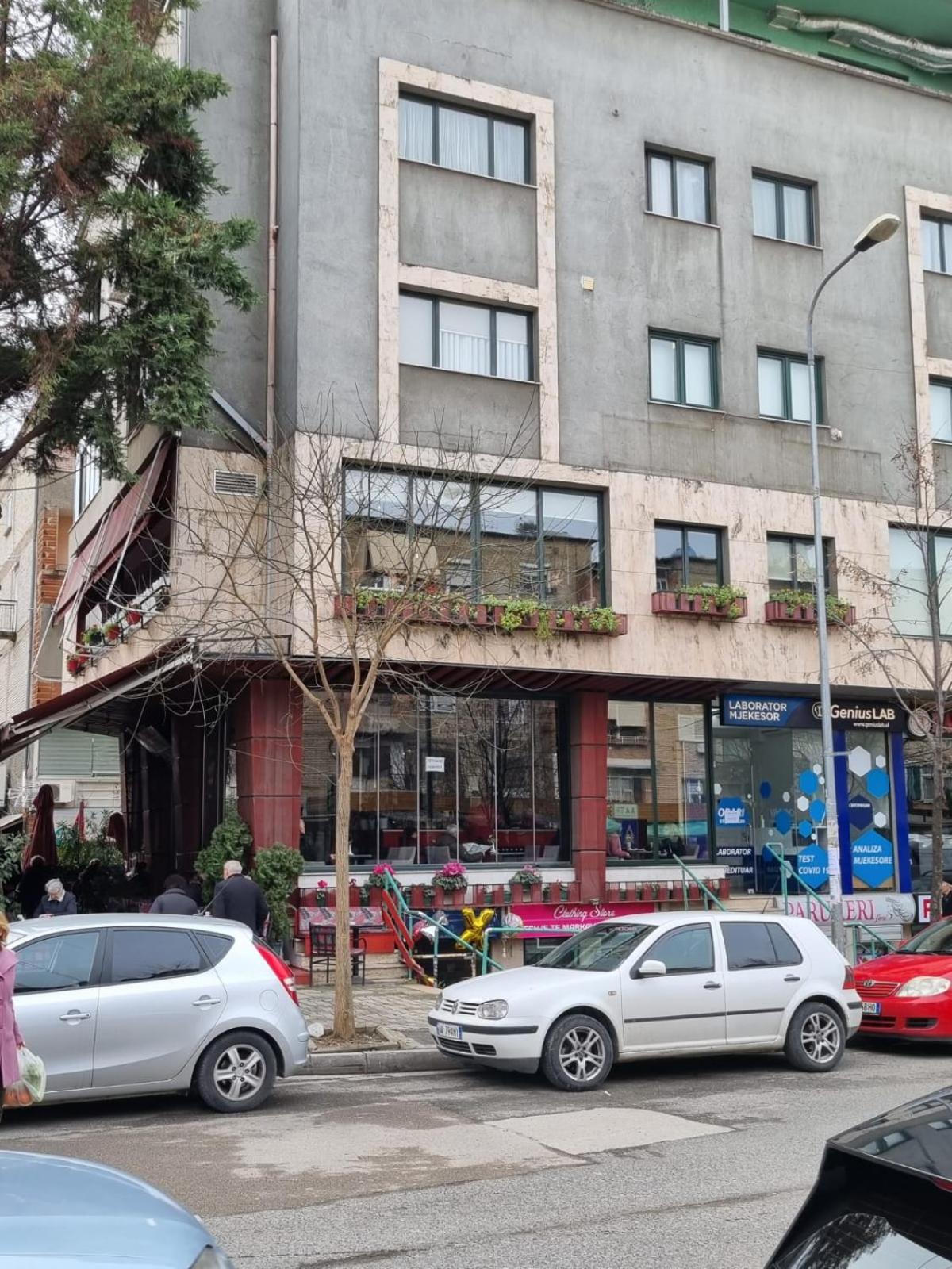 CIAK APARTMENT 2