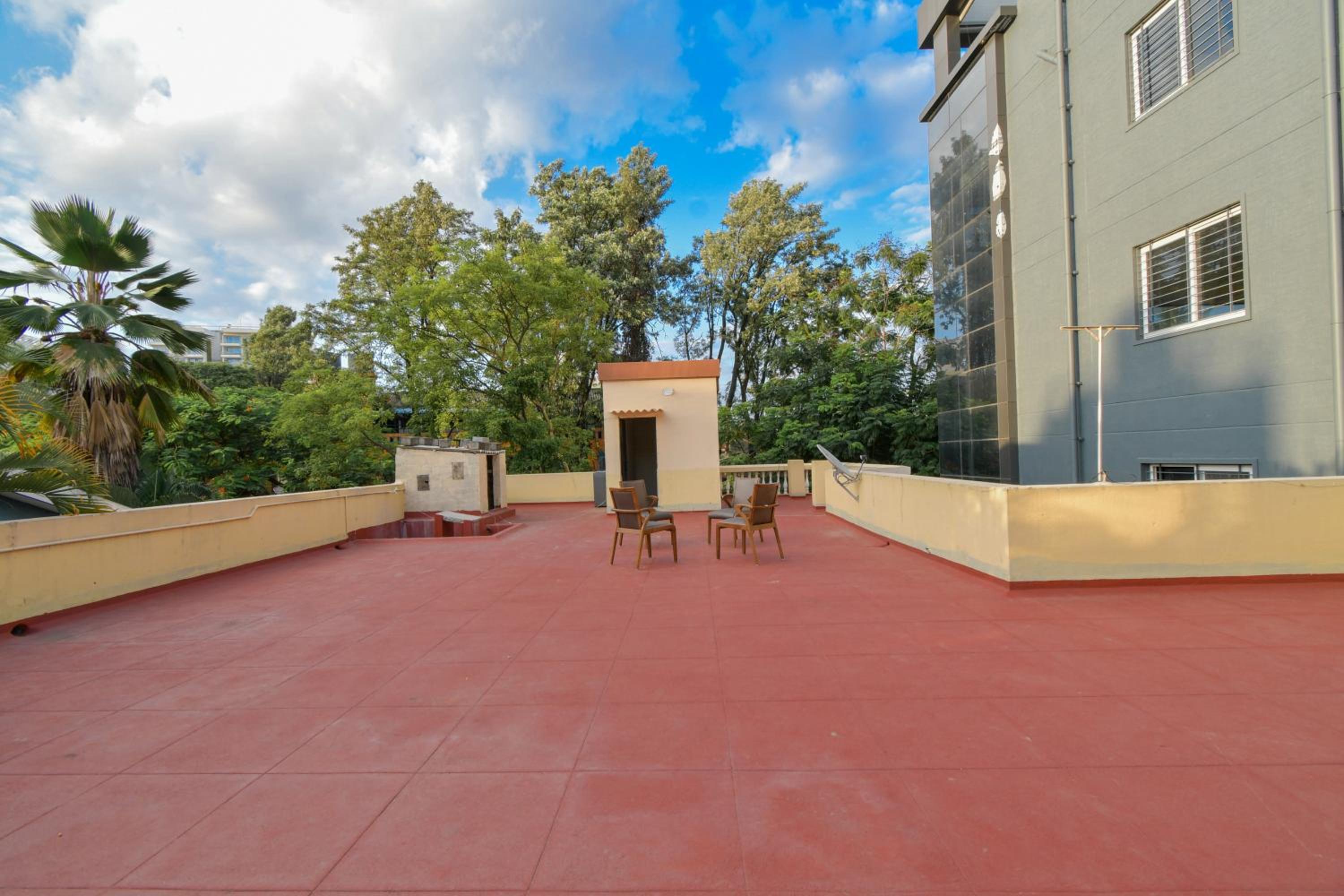 roof