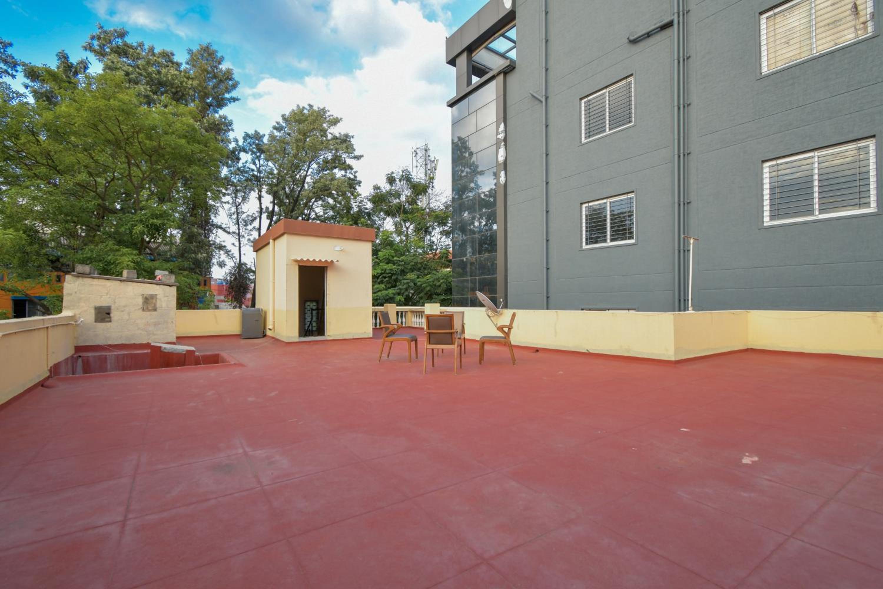 roof