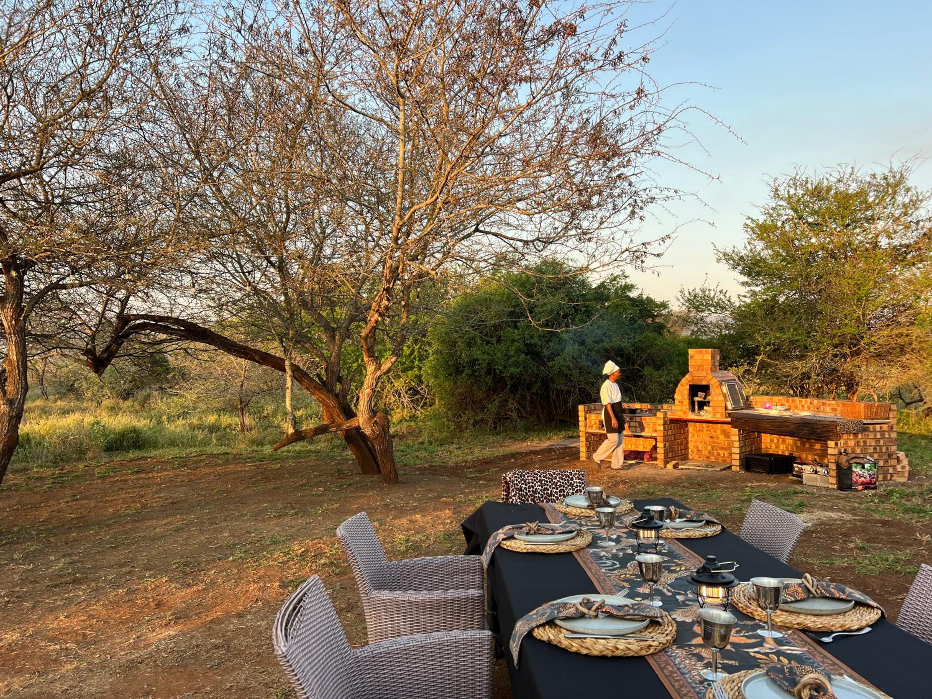 Tandweni Villa