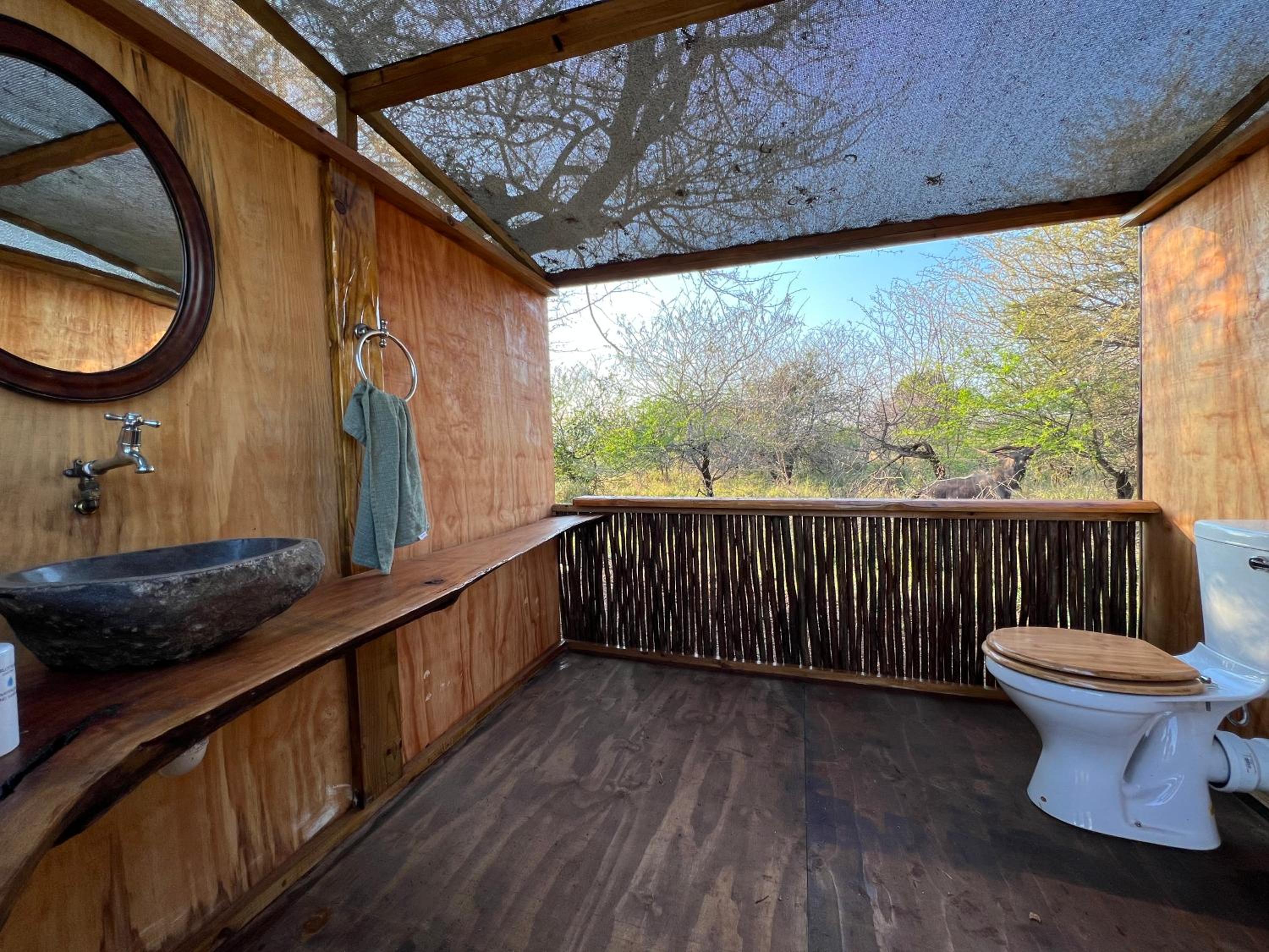Tandweni Villa