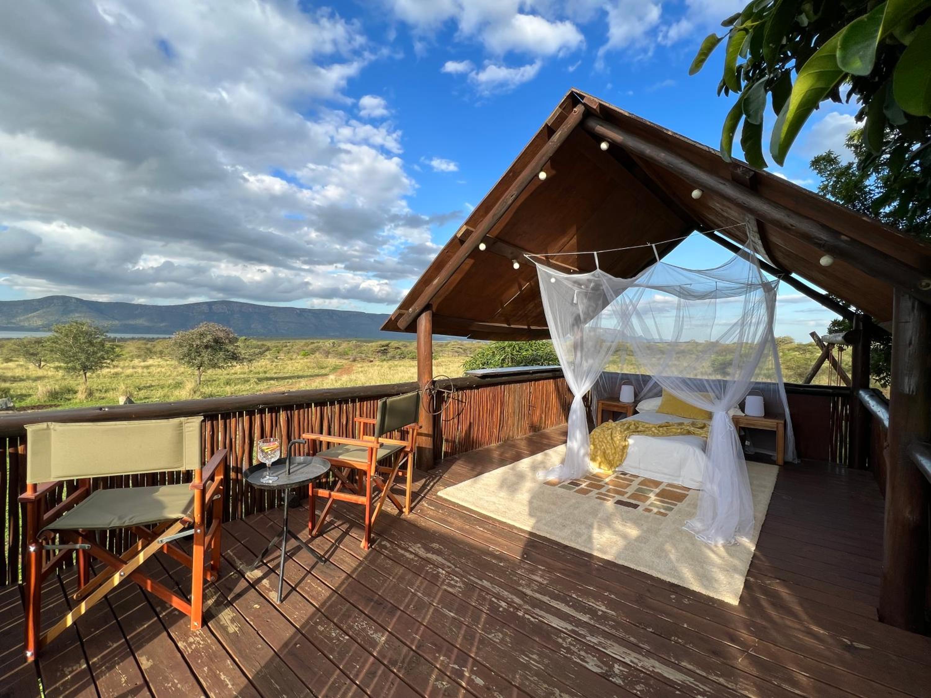 Tandweni Villa