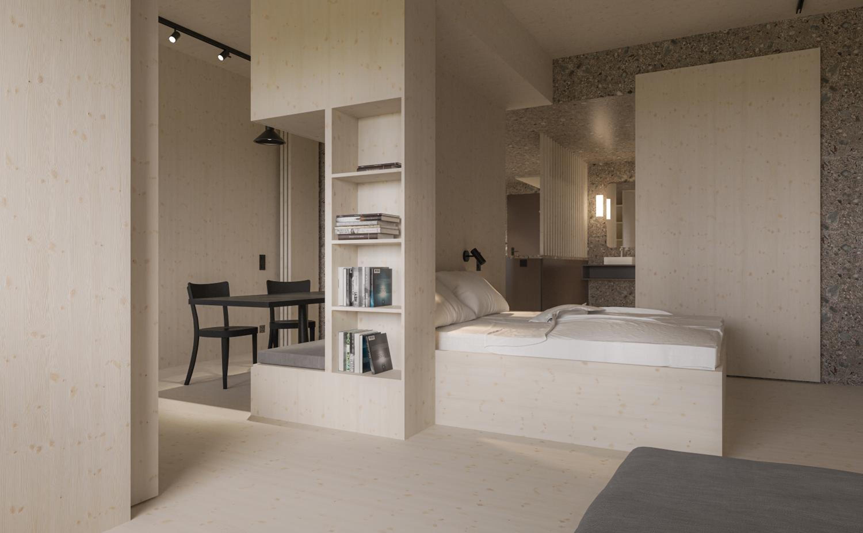 Stenna Loft