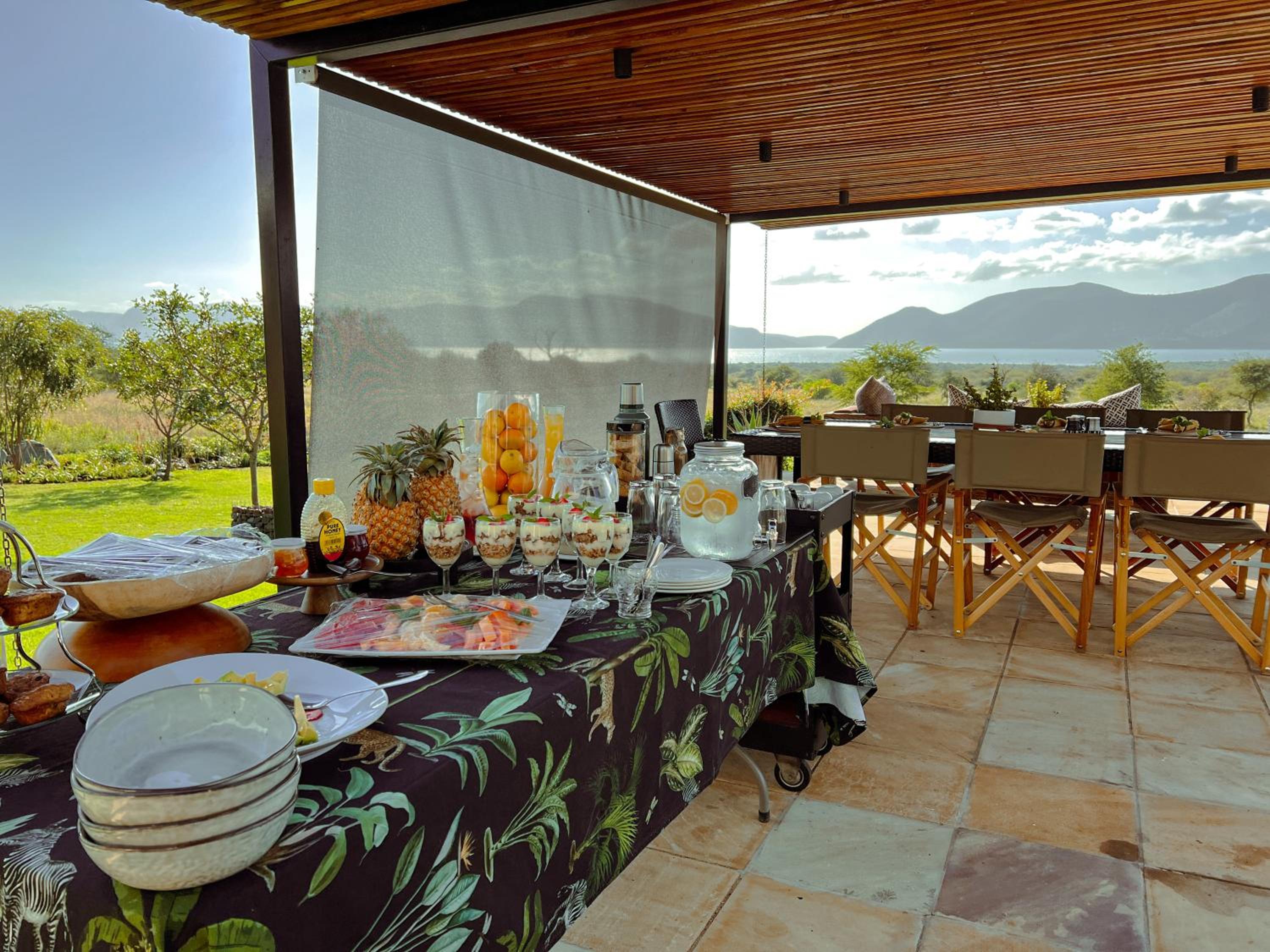 Tandweni Villa