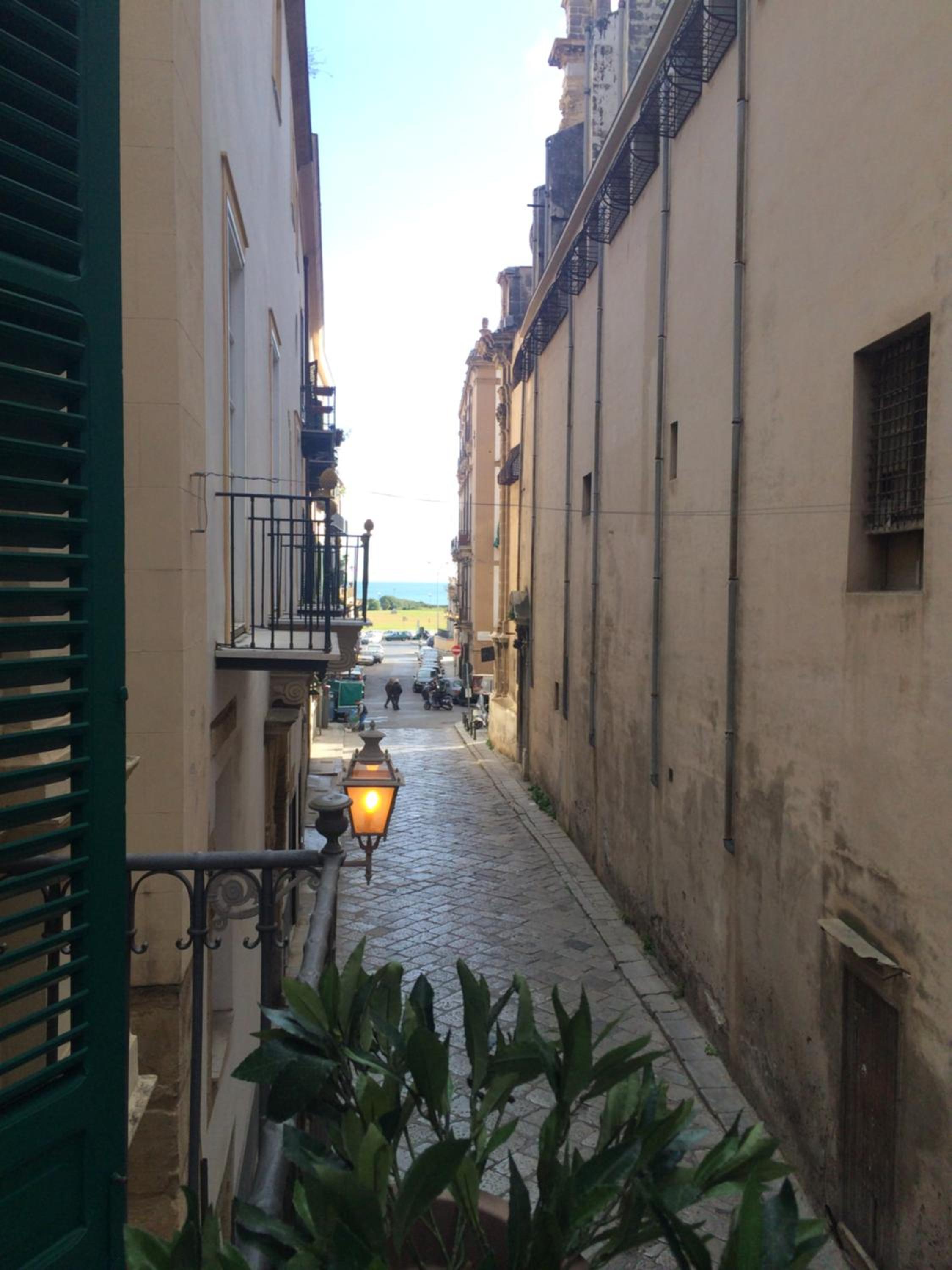 Casa degli Allori