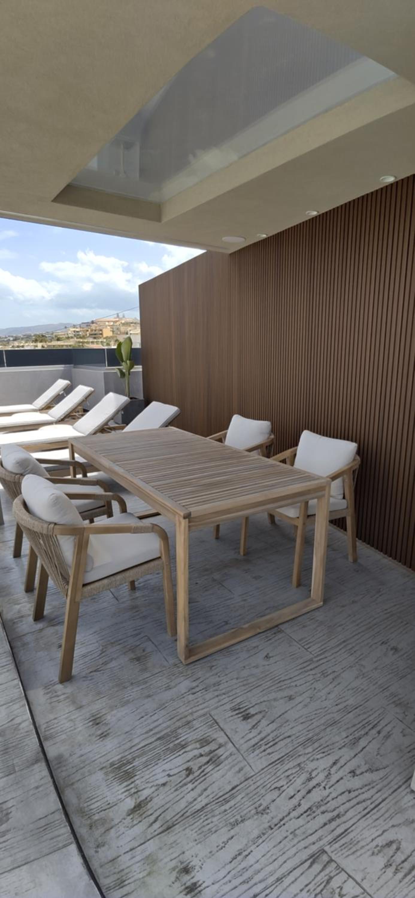 Summertime Signature Suites