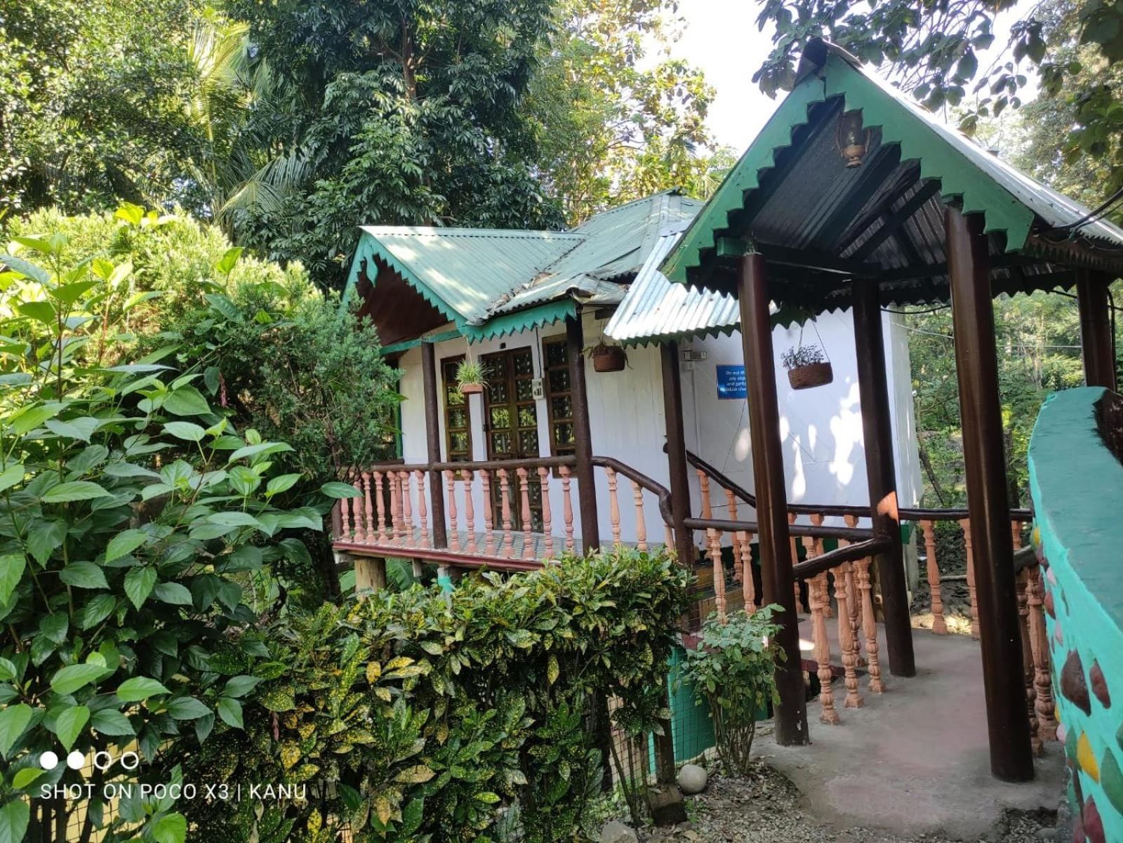 Akarshan Bono Bunglow