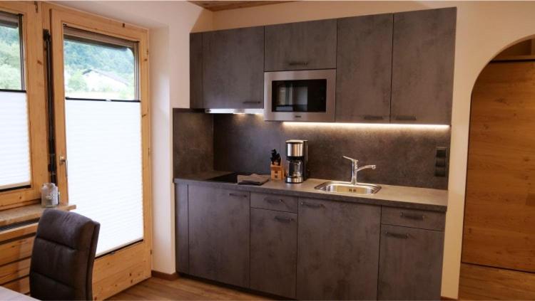 Bucherwirt Appartements