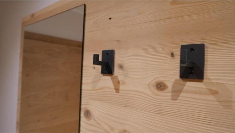 Bucherwirt Appartements