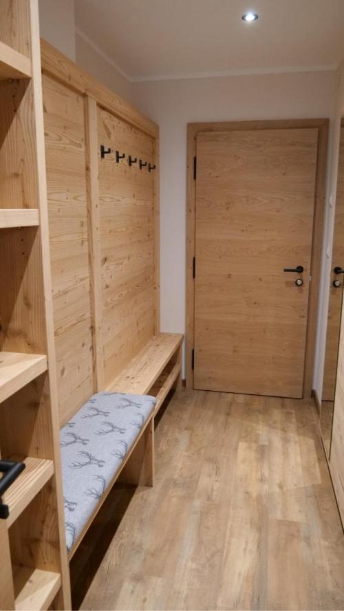 Bucherwirt Appartements