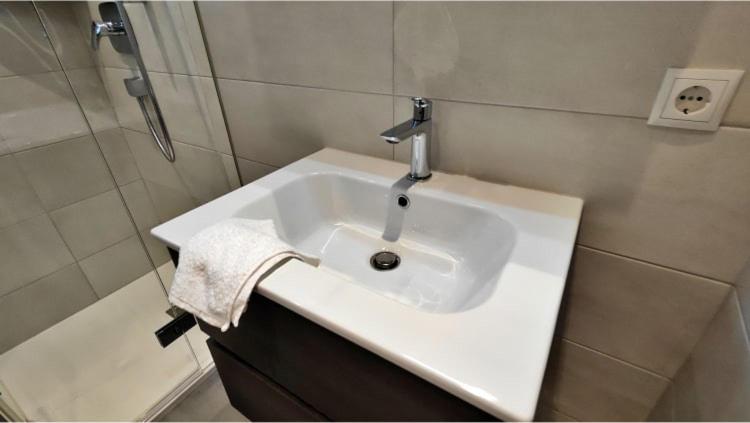 Bucherwirt Appartements