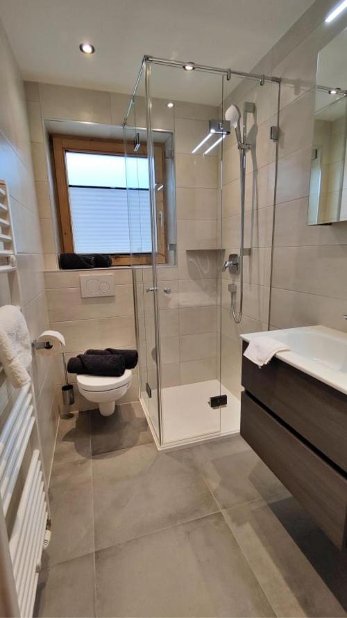 Bucherwirt Appartements