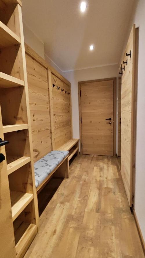 Bucherwirt Appartements