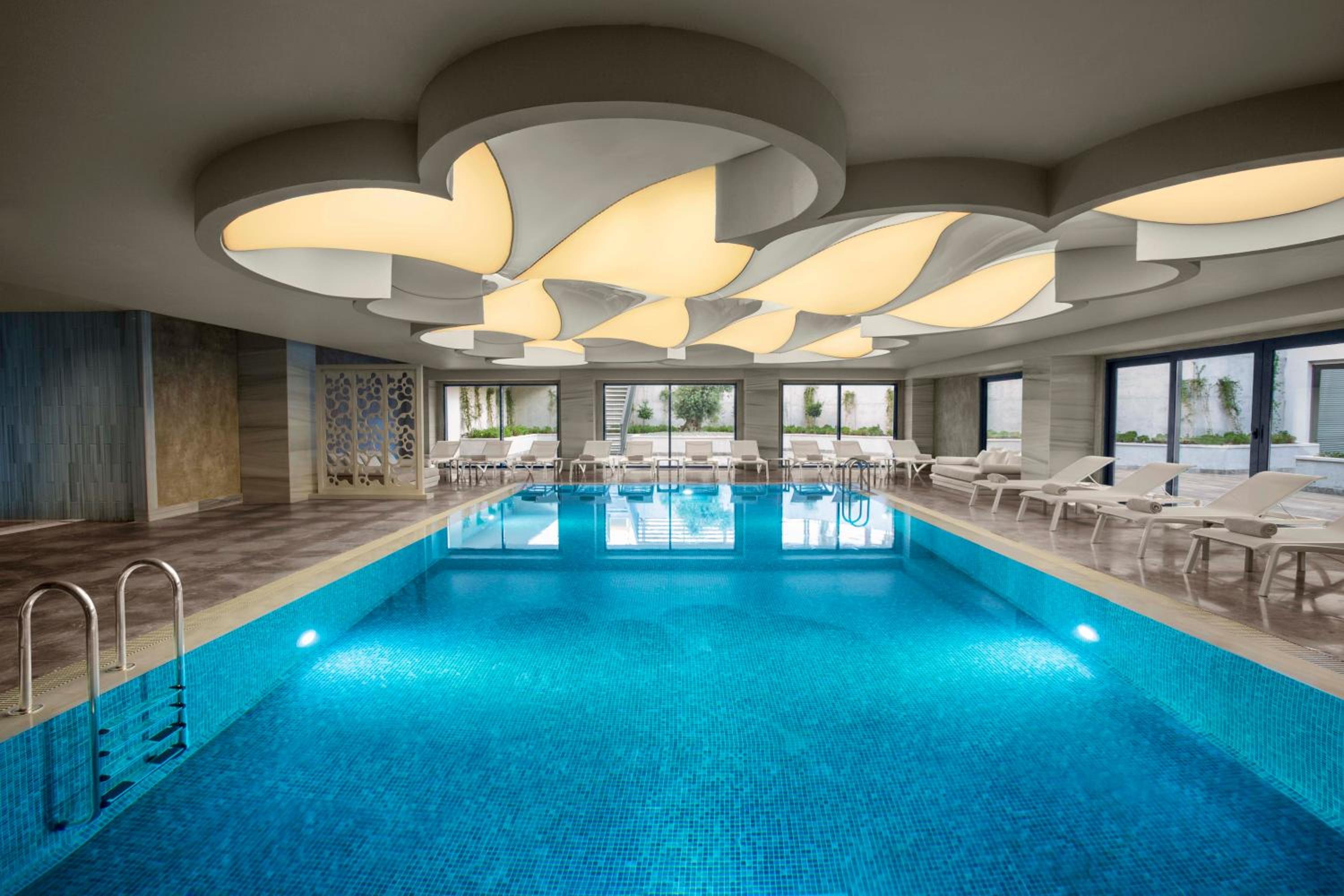 Akra Fethiye The Residence Tui Blue Sensatori - Ultra Her Şey Dahil - Sadece Yetişkinler - Image 89