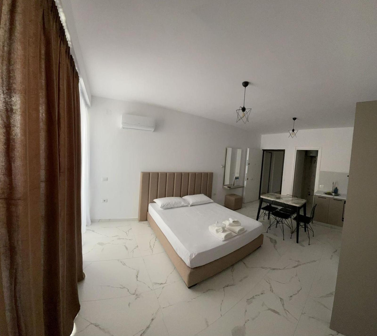 SunRose Residences Sarande