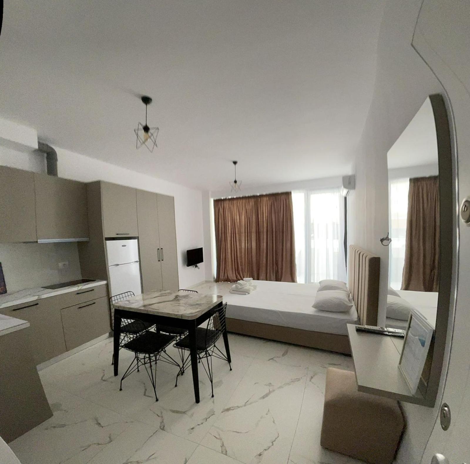 SunRose Residences Sarande