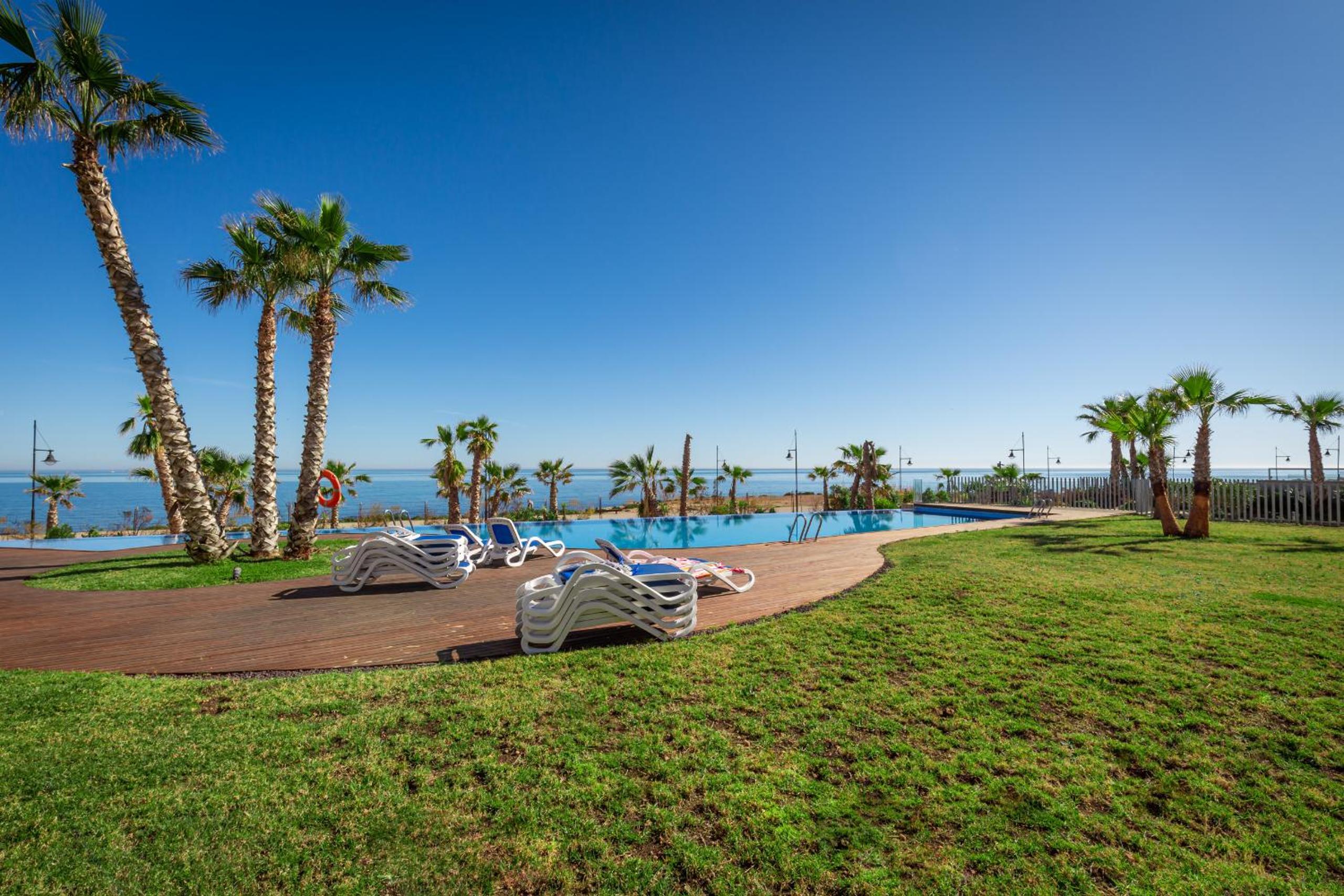Fidalsa Paradise Sea Punta Prima