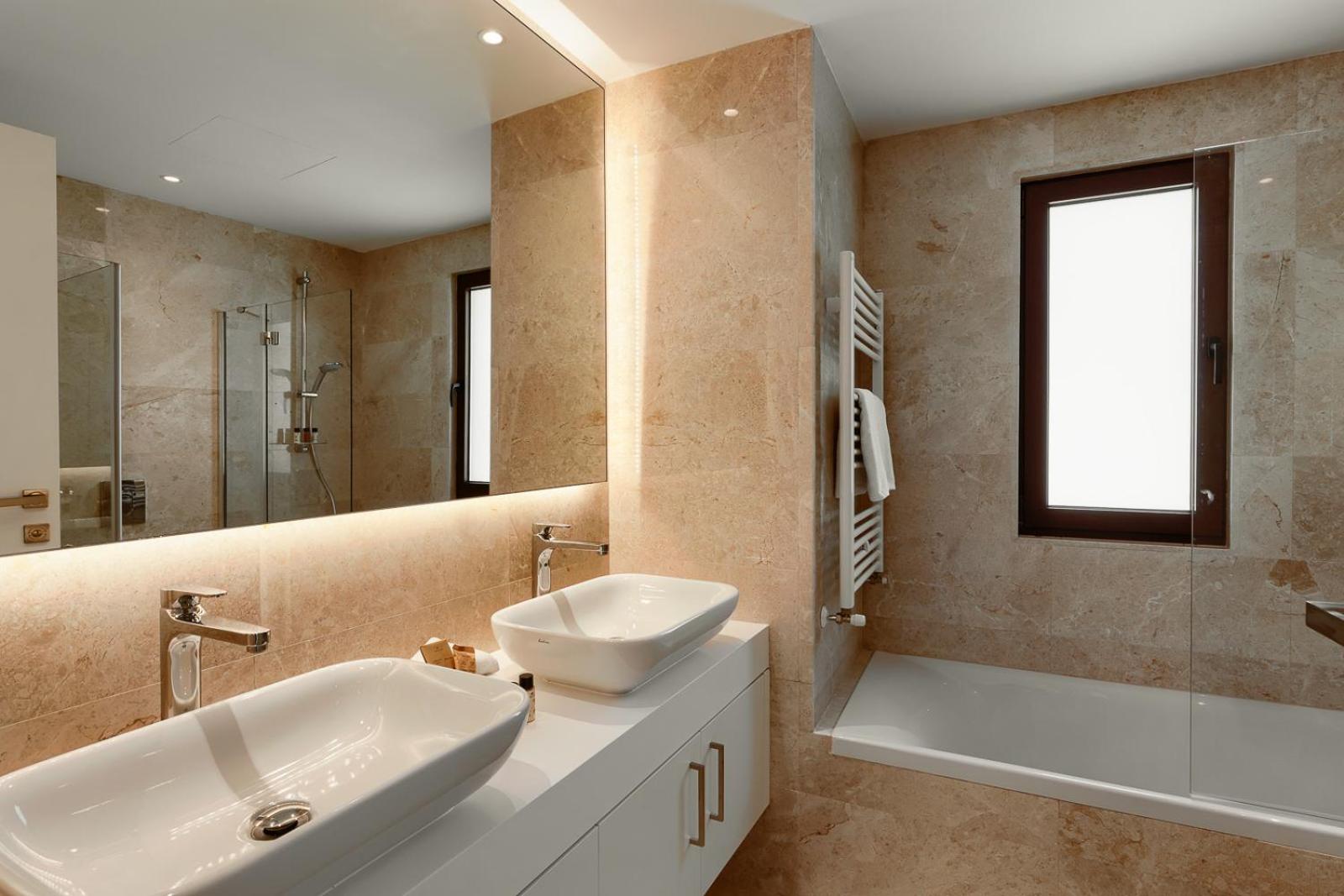 Aphrodite Hills Rentals - Elite Villas