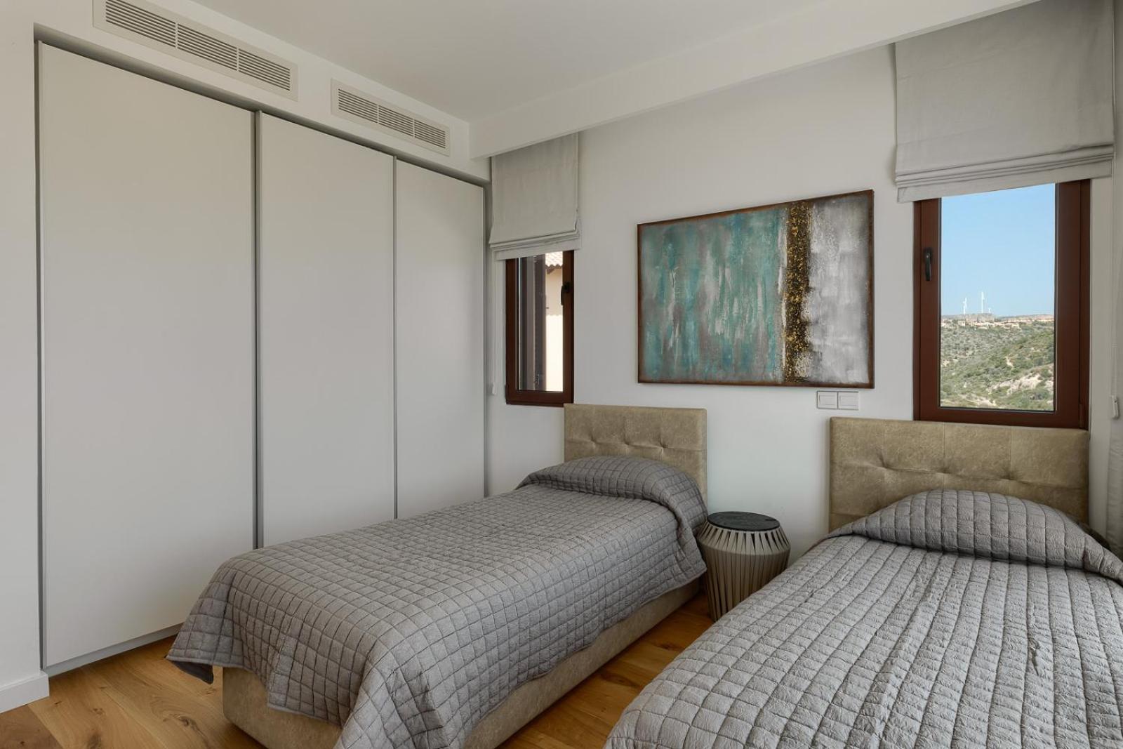Aphrodite Hills Rentals - Elite Villas