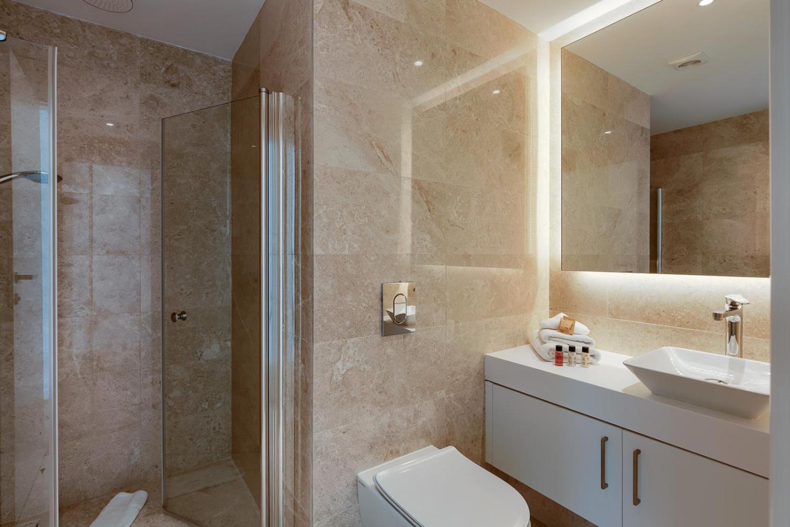 Aphrodite Hills Rentals - Elite Villas